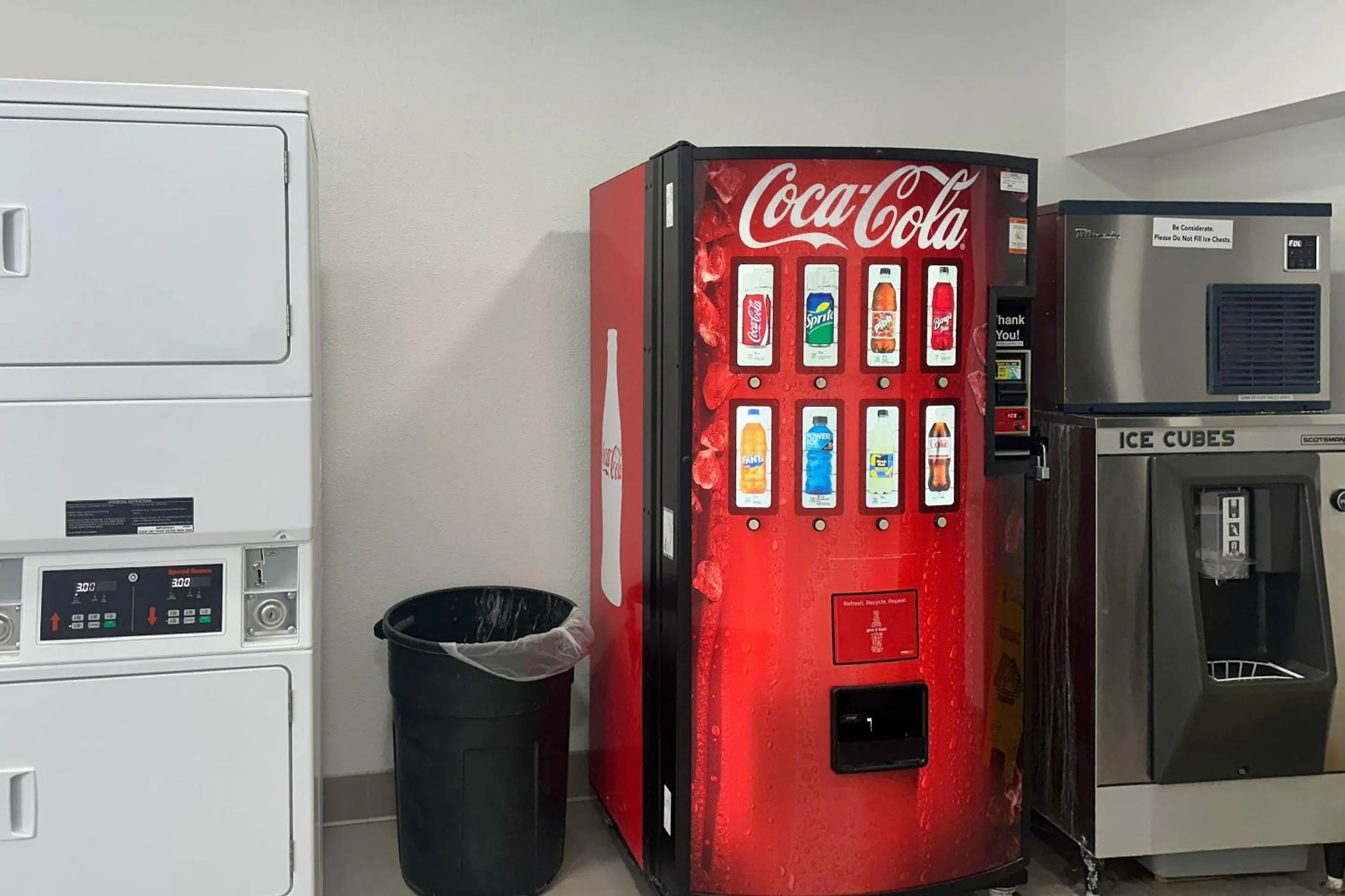 Other in Quality Inn Fishers - Indianapolis