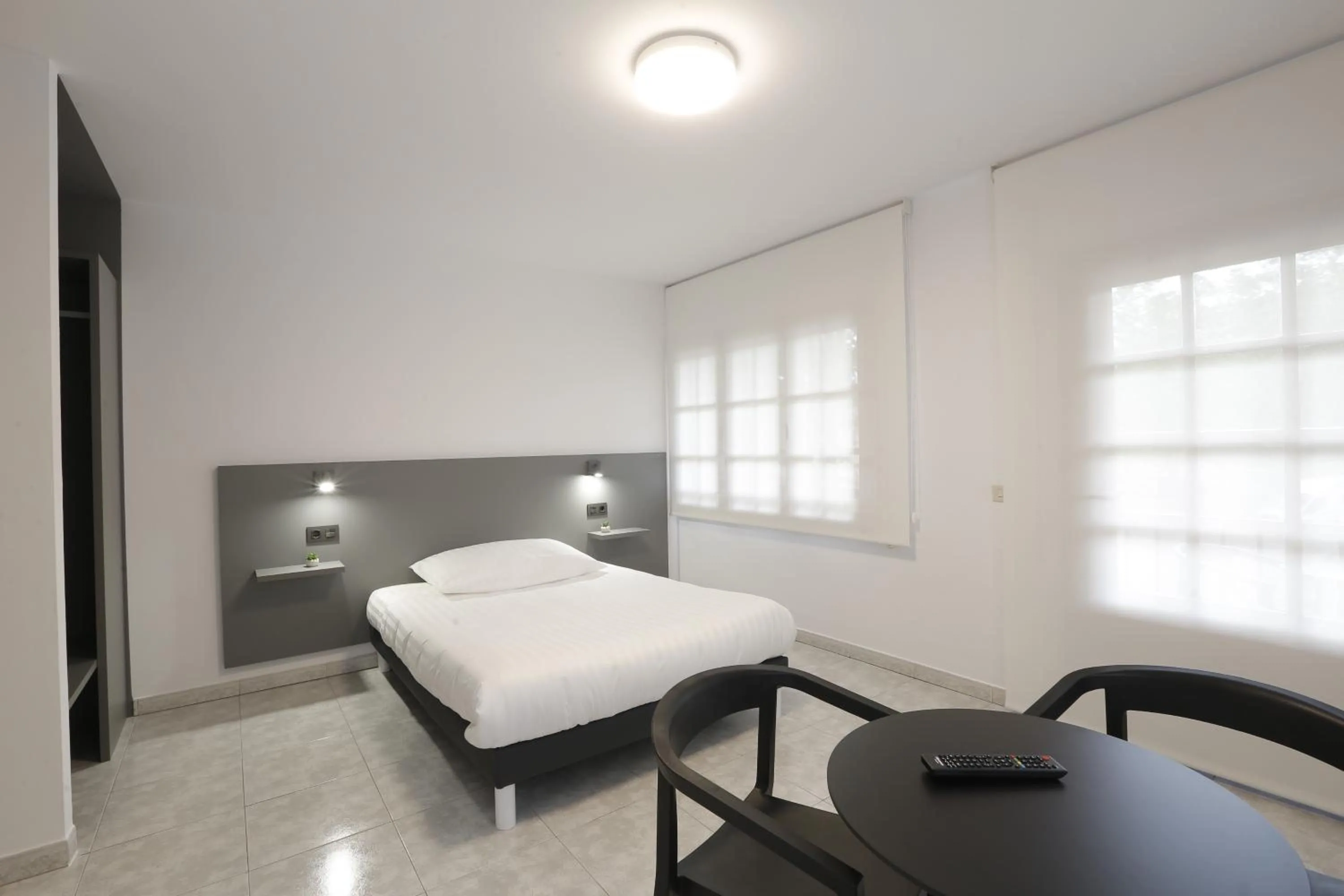 Queen Room in Pensión Dorotea