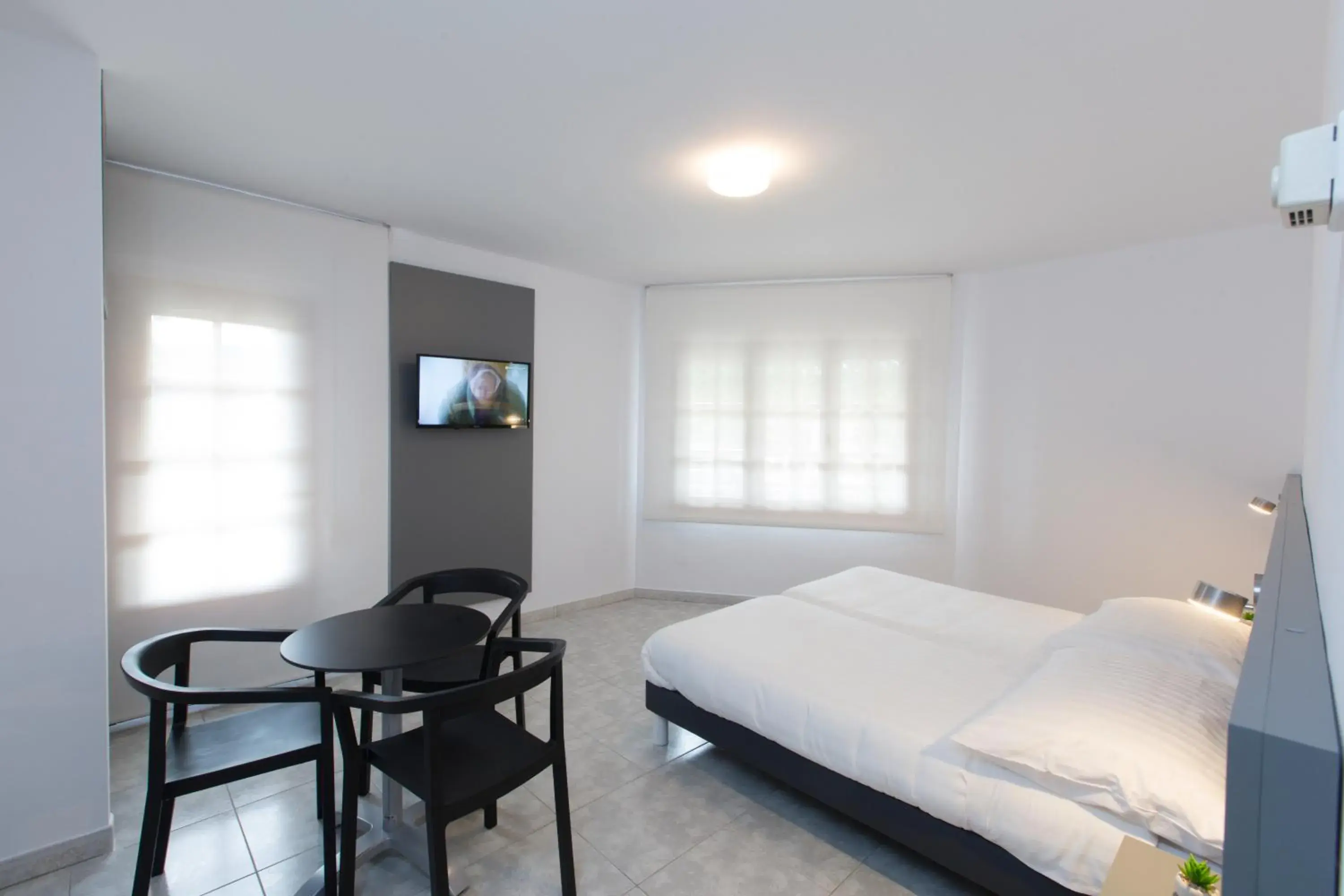 Twin Room in Pensión Dorotea Twin Room in Pensión Dorotea