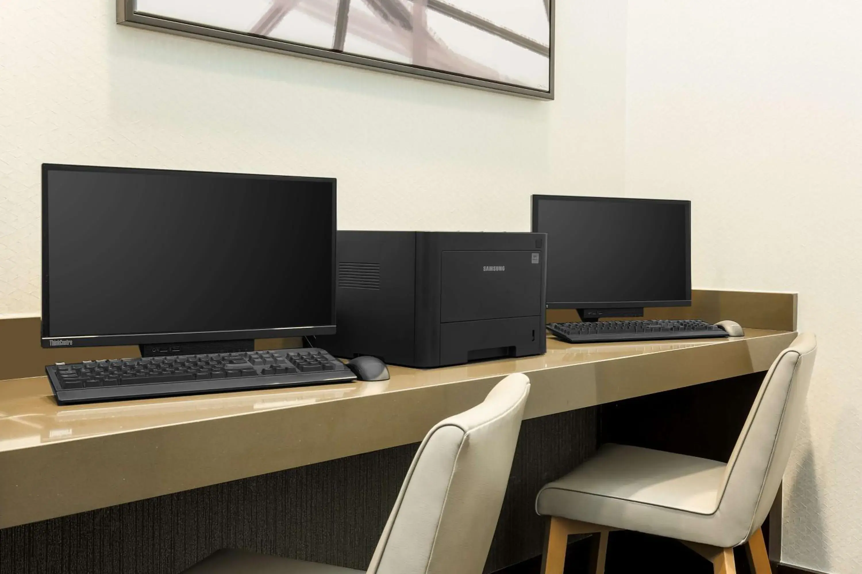 Lobby or reception in Hyatt Place Dallas/Grapevine Lobby or reception in Hyatt Place Dallas/Grapevine