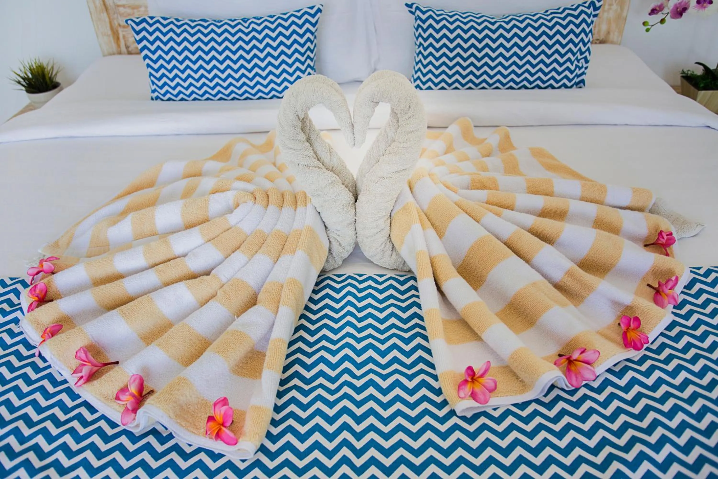 The Waterfront Beach House