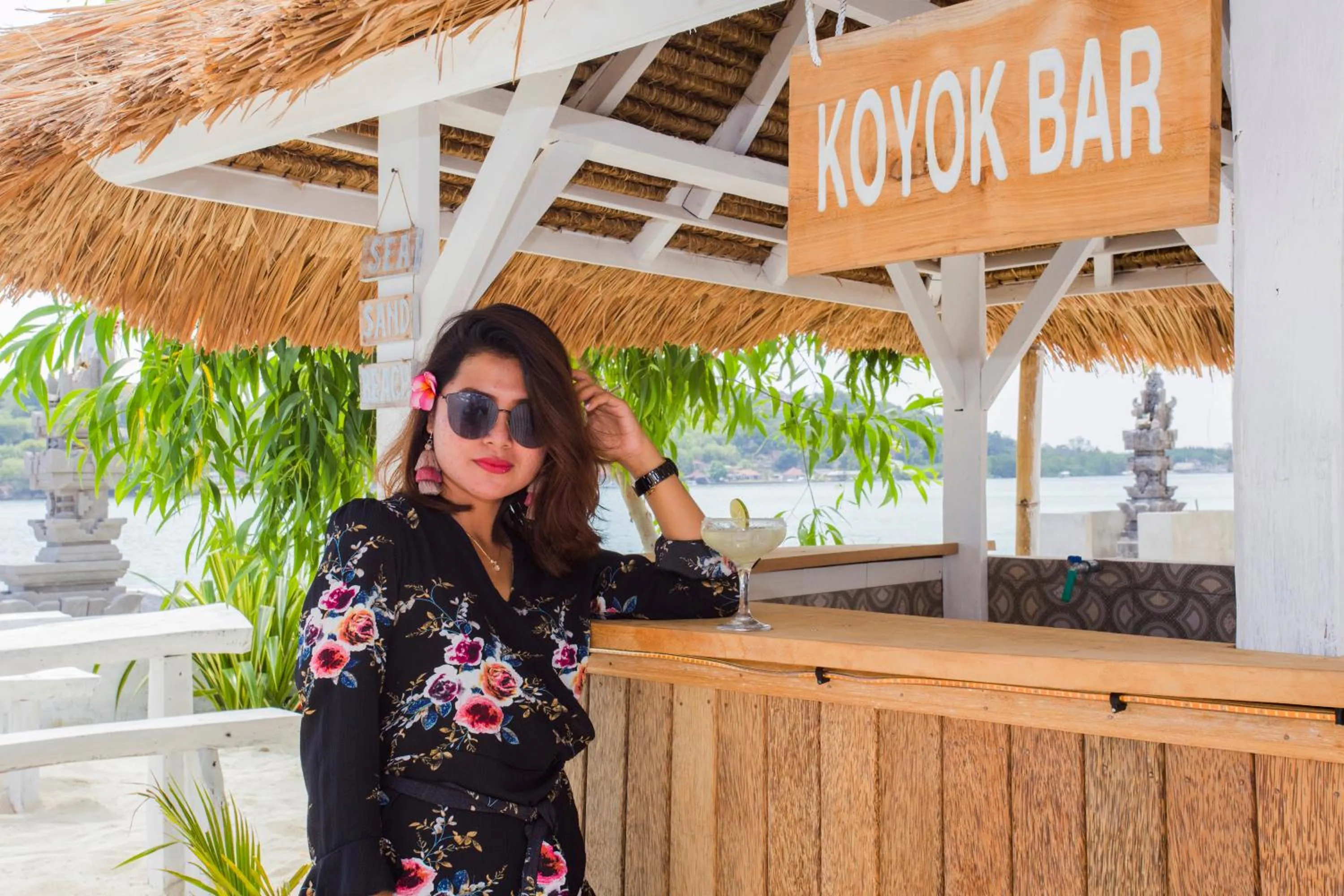 The Waterfront Beach House