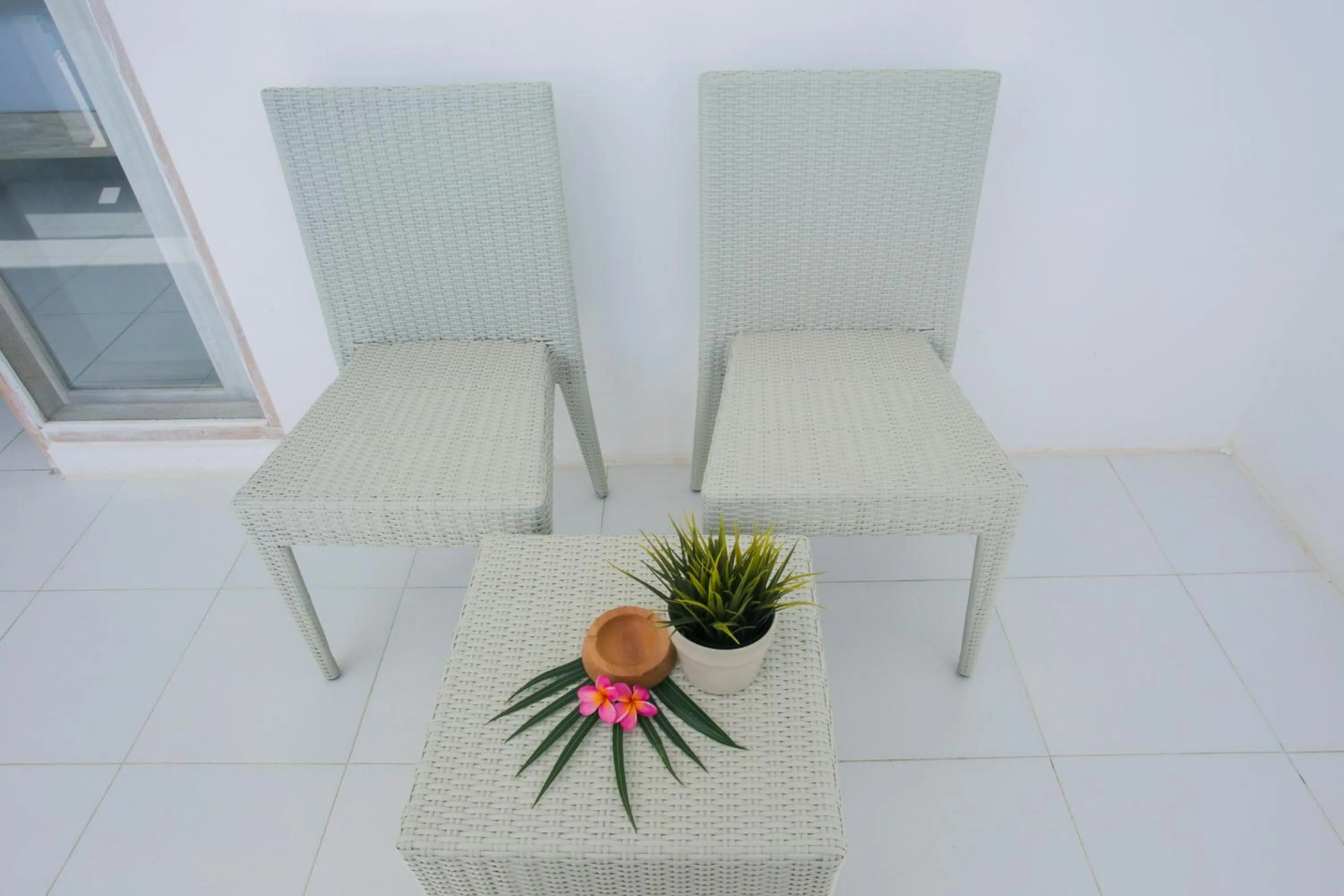 The Waterfront Beach House