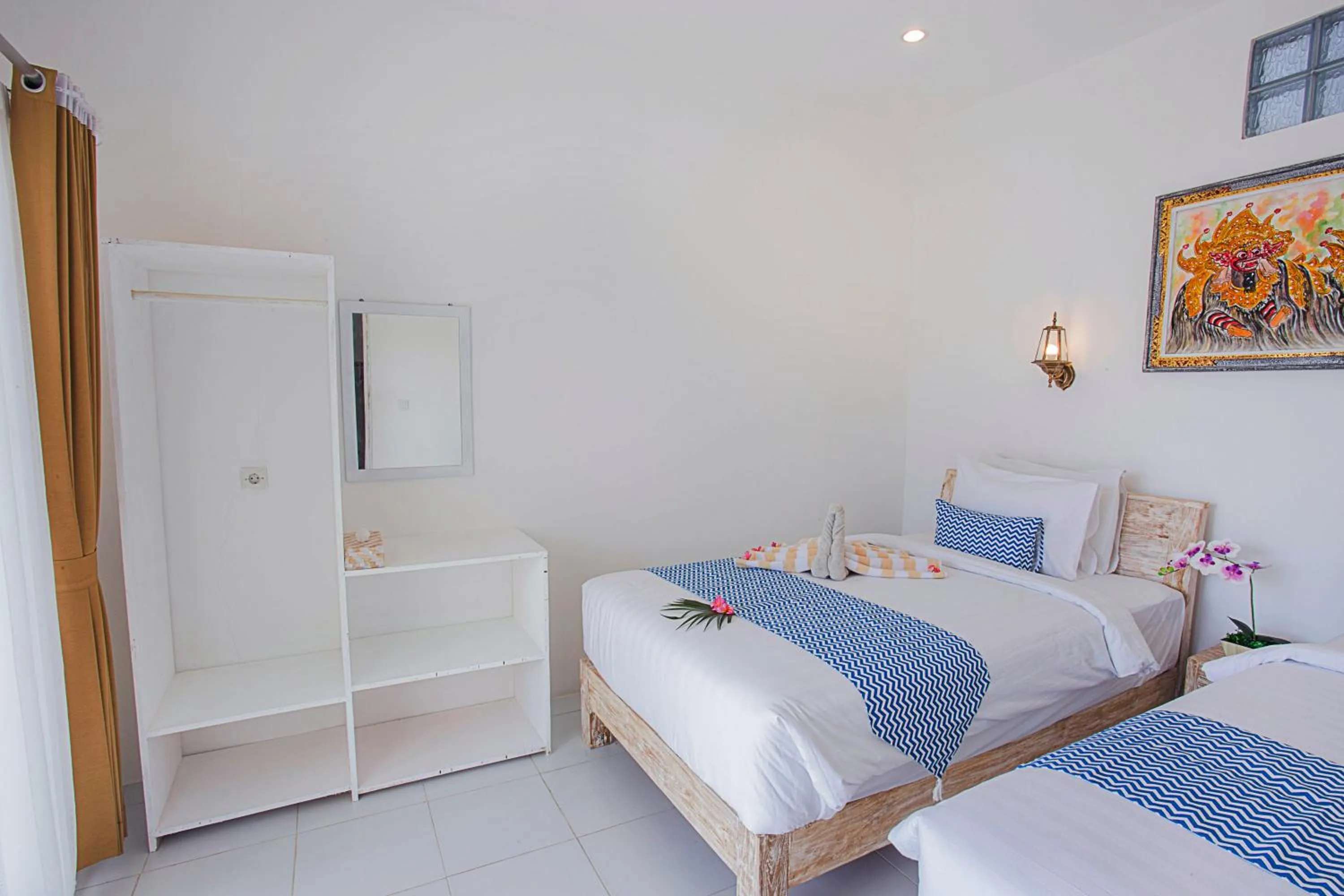 The Waterfront Beach House