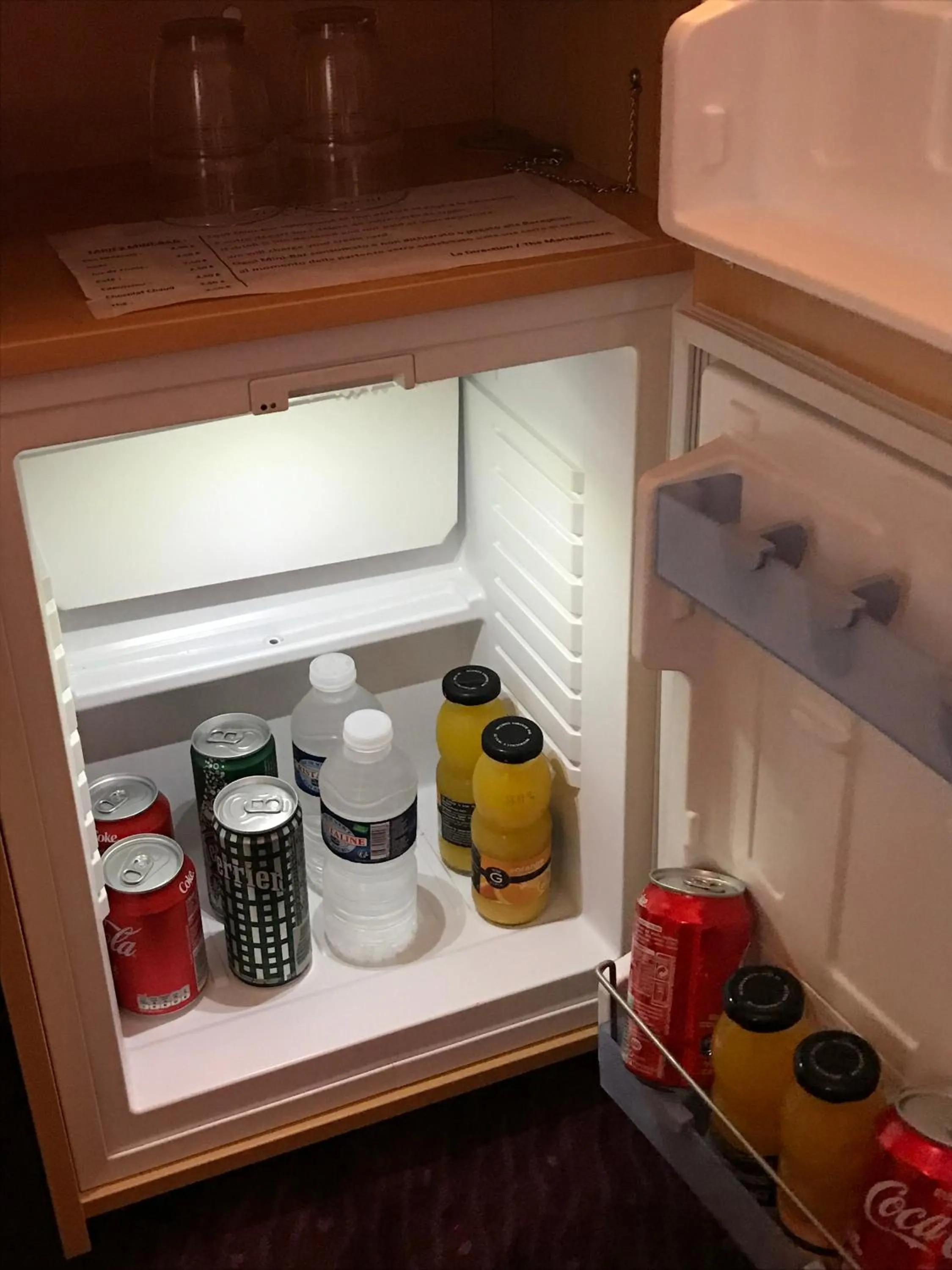 Other in Hotel Le Festival