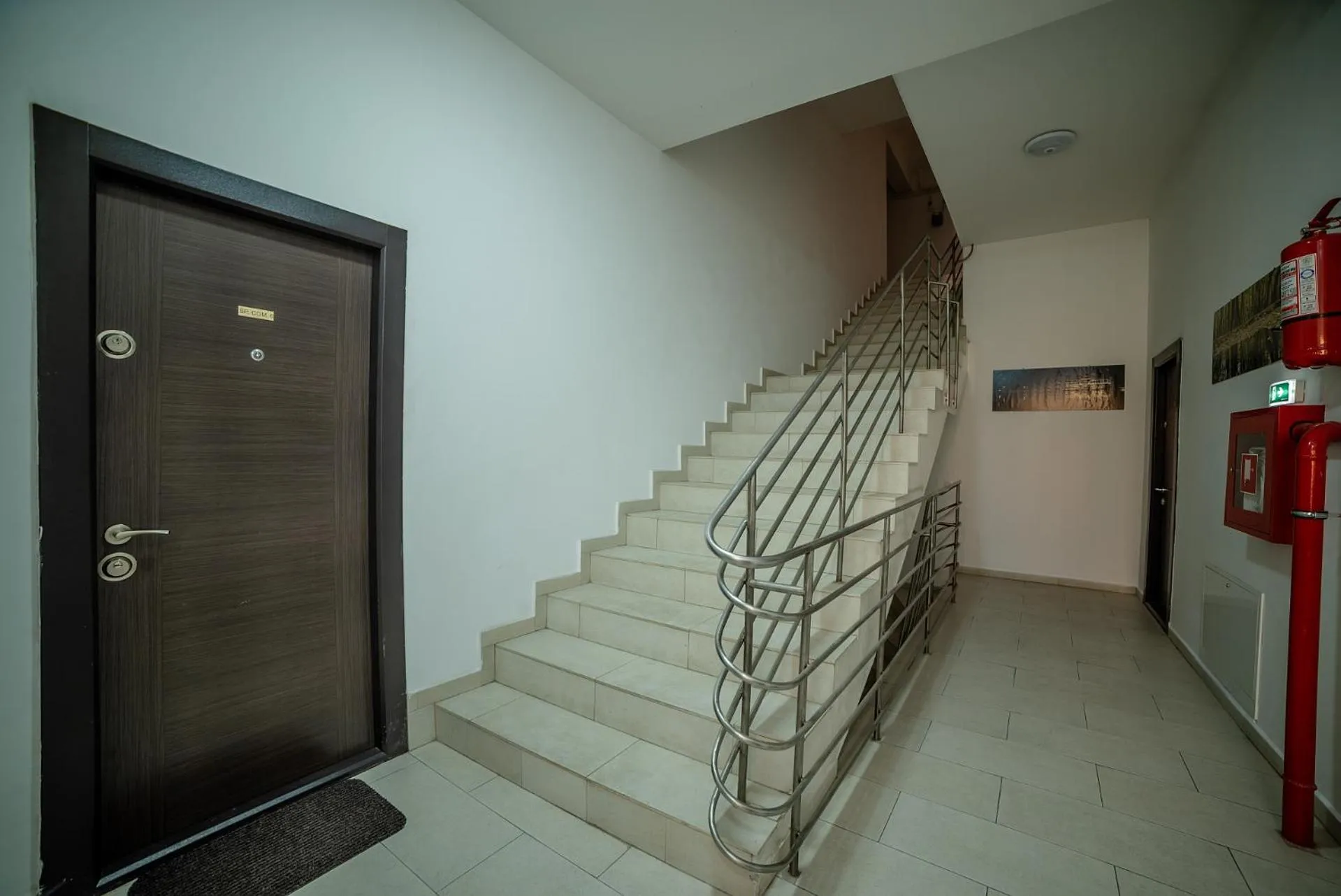 Property building in Elis Residence