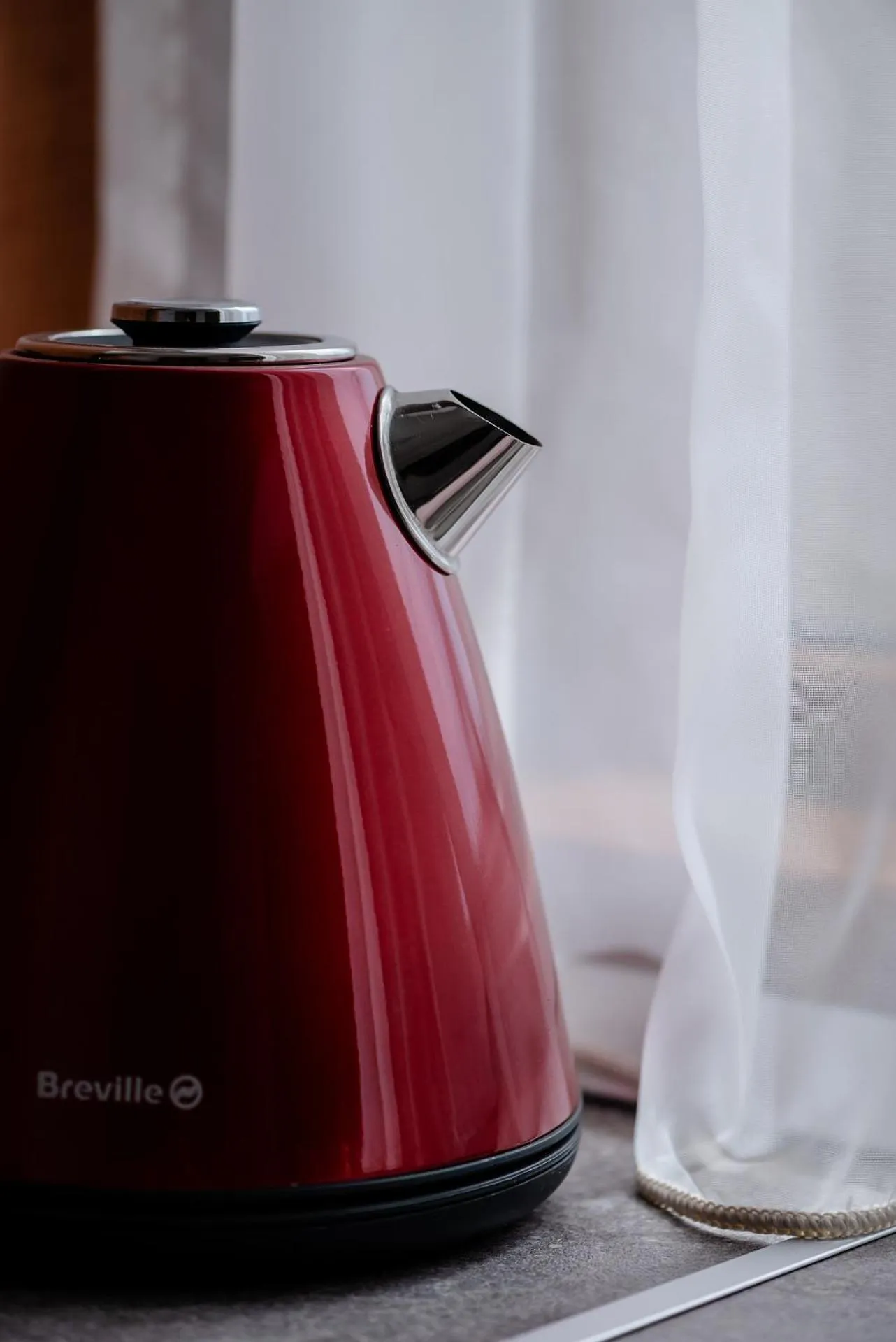 Coffee/tea facilities in Elis Residence