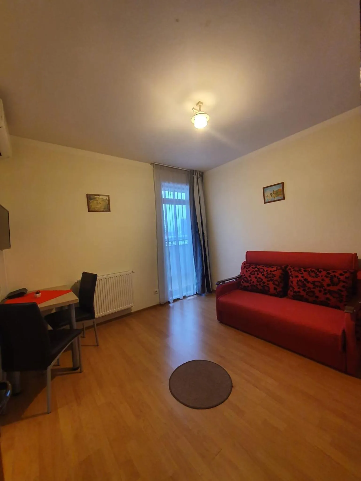 Bedroom in Elis Residence