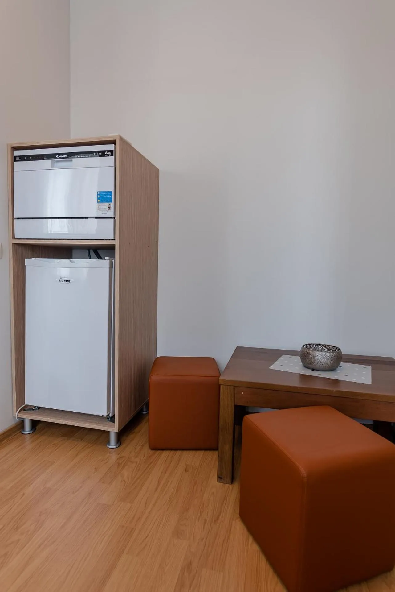 Kitchen or kitchenette in Elis Residence