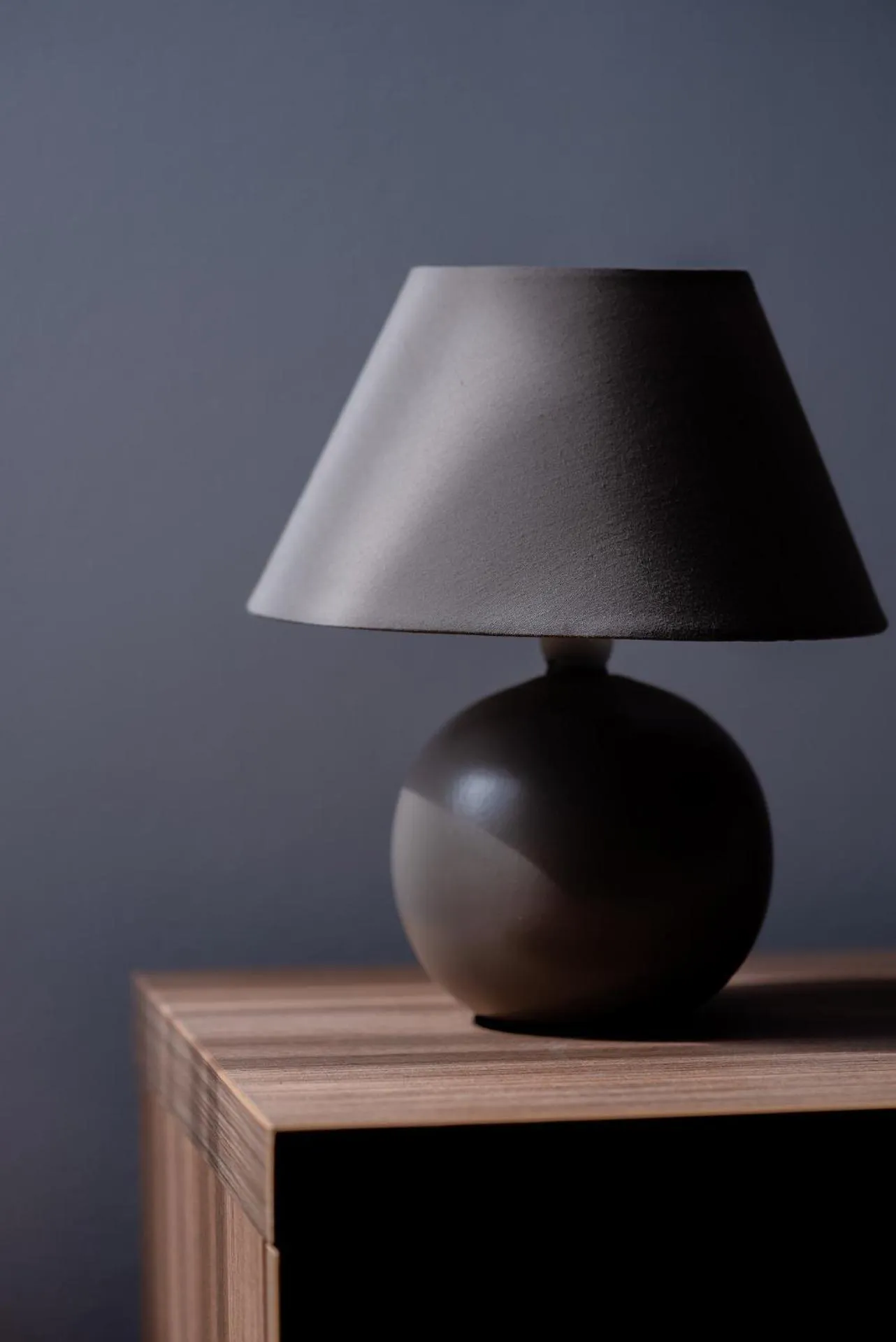 Decorative detail in Elis Residence