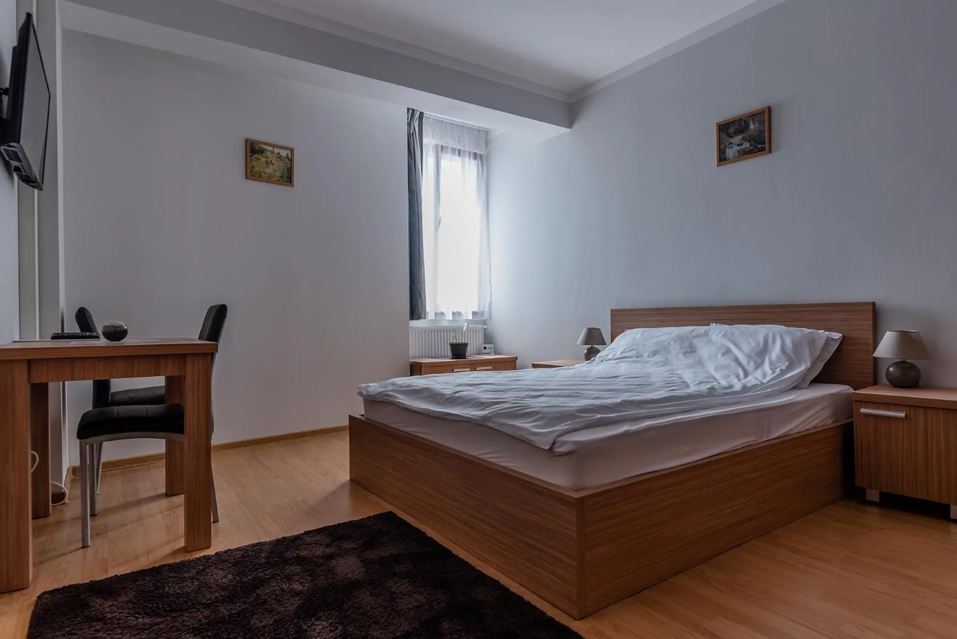 Bed in Elis Residence