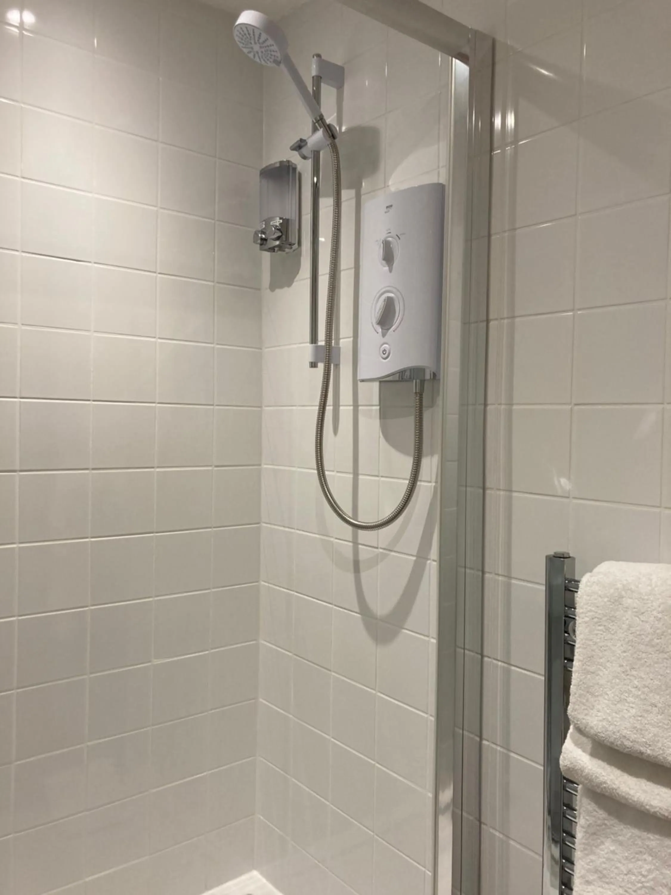 Newell Bistro and Rooms