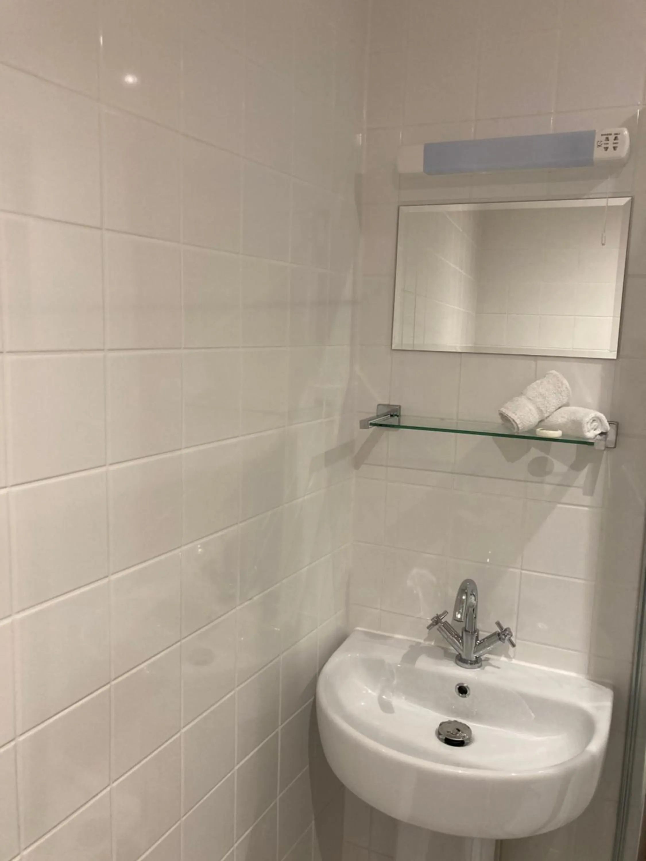 Newell Bistro and Rooms