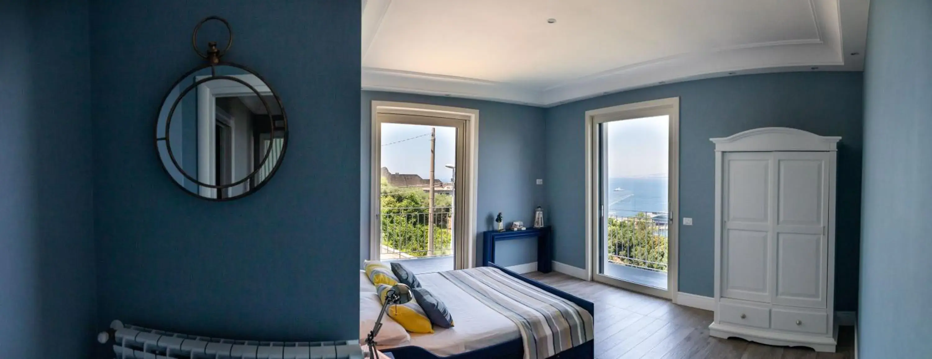 Le Fratte Luxury Home Le Fratte Luxury Home