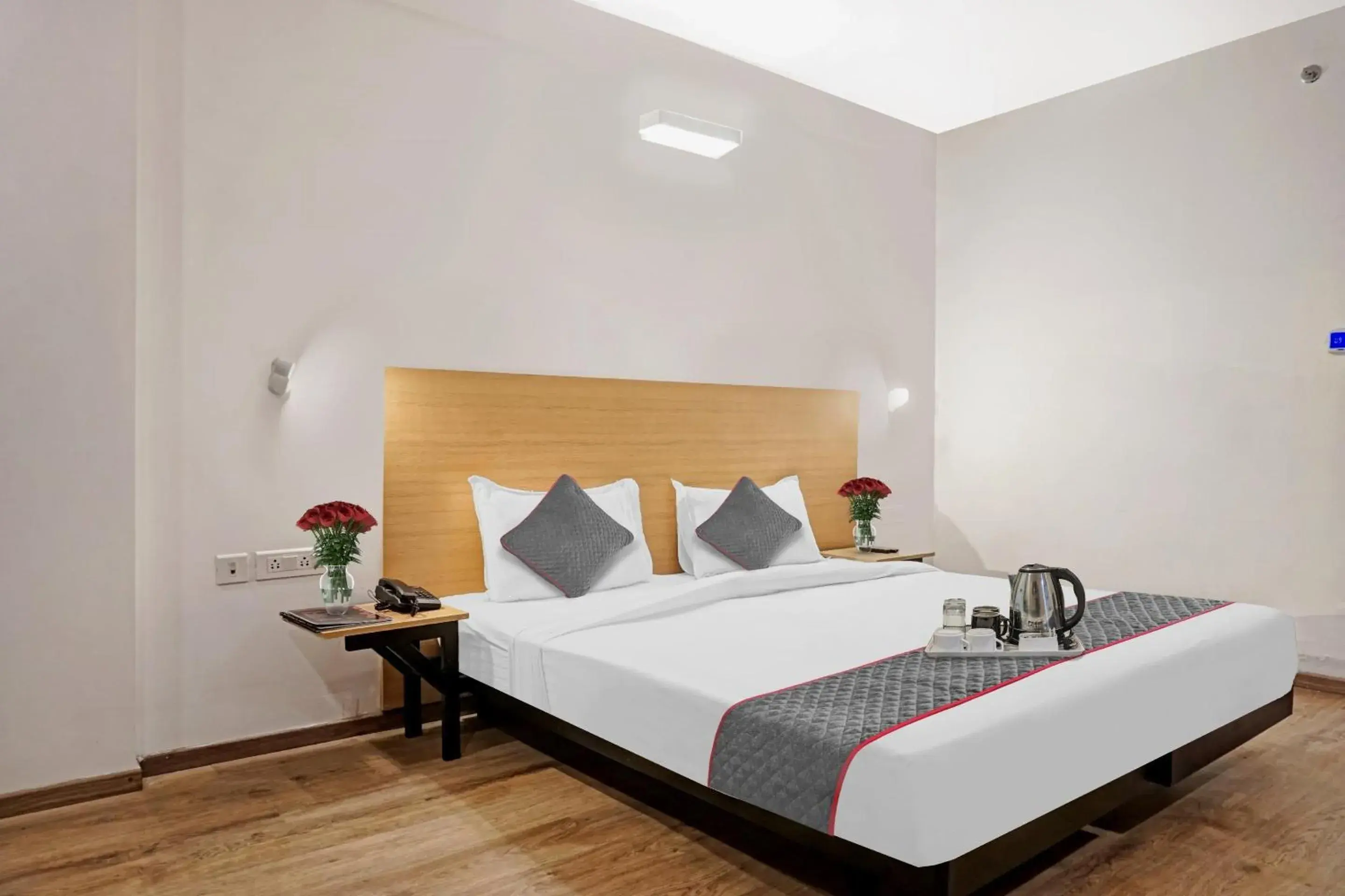 Townhouse Somani TC Townhouse Somani TC