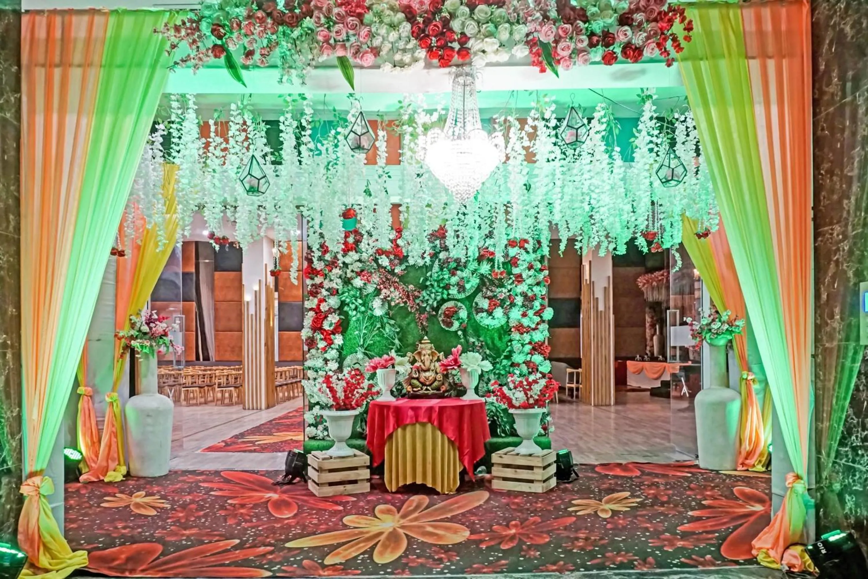 Other in Townhouse Somani TC