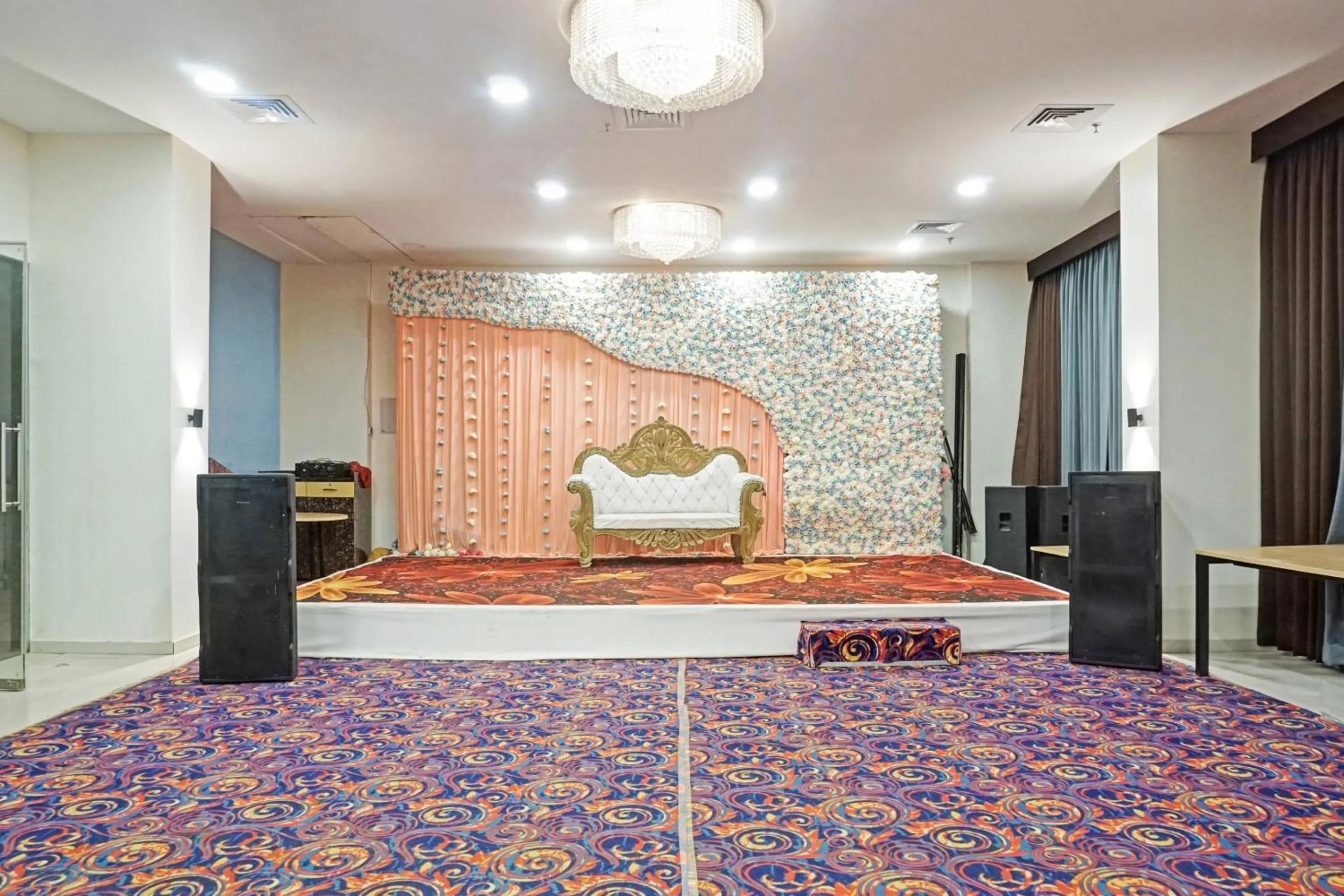 Other, Bed in Townhouse Somani TC