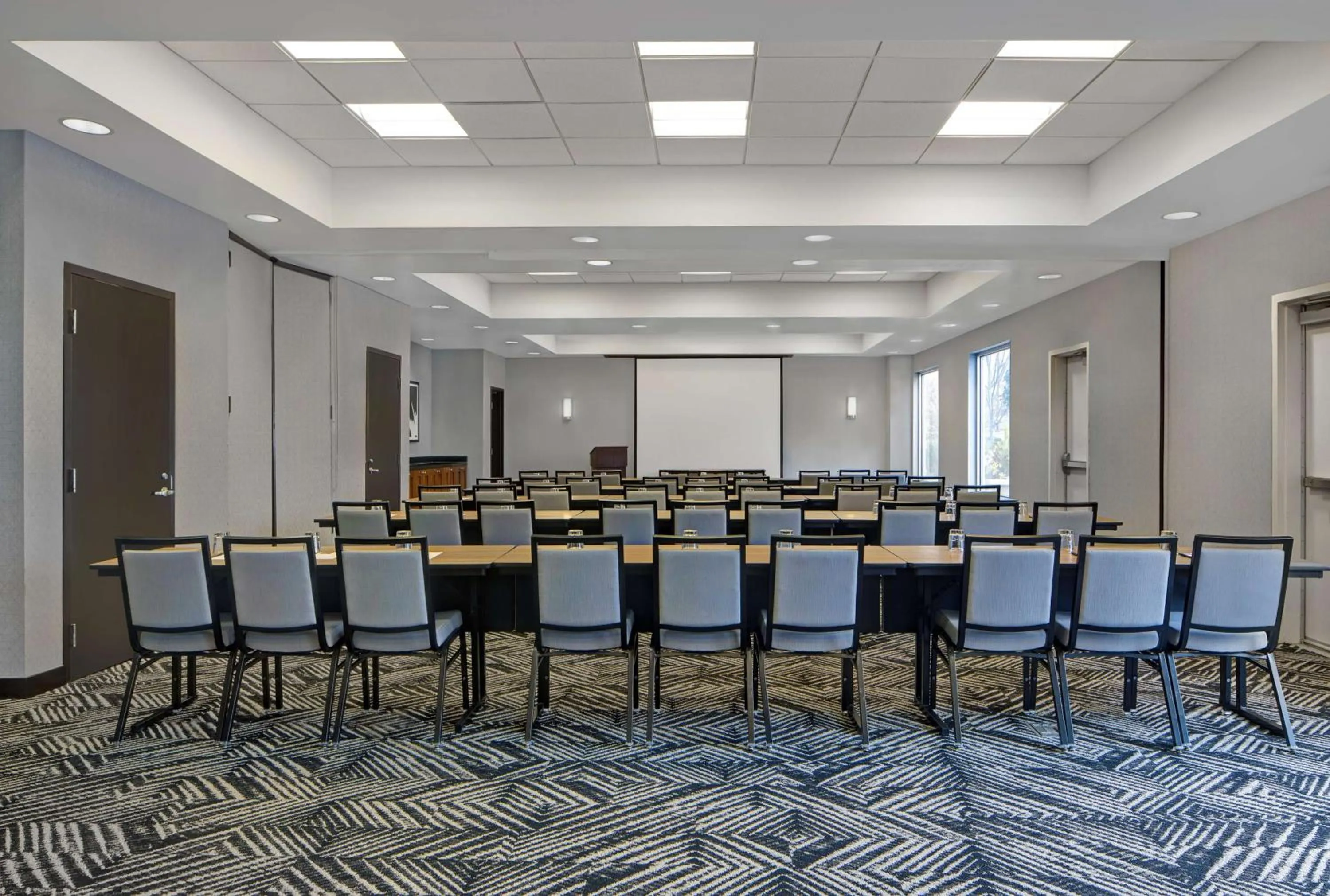 Meeting/conference room in Hyatt Place Jackson Ridgeland
