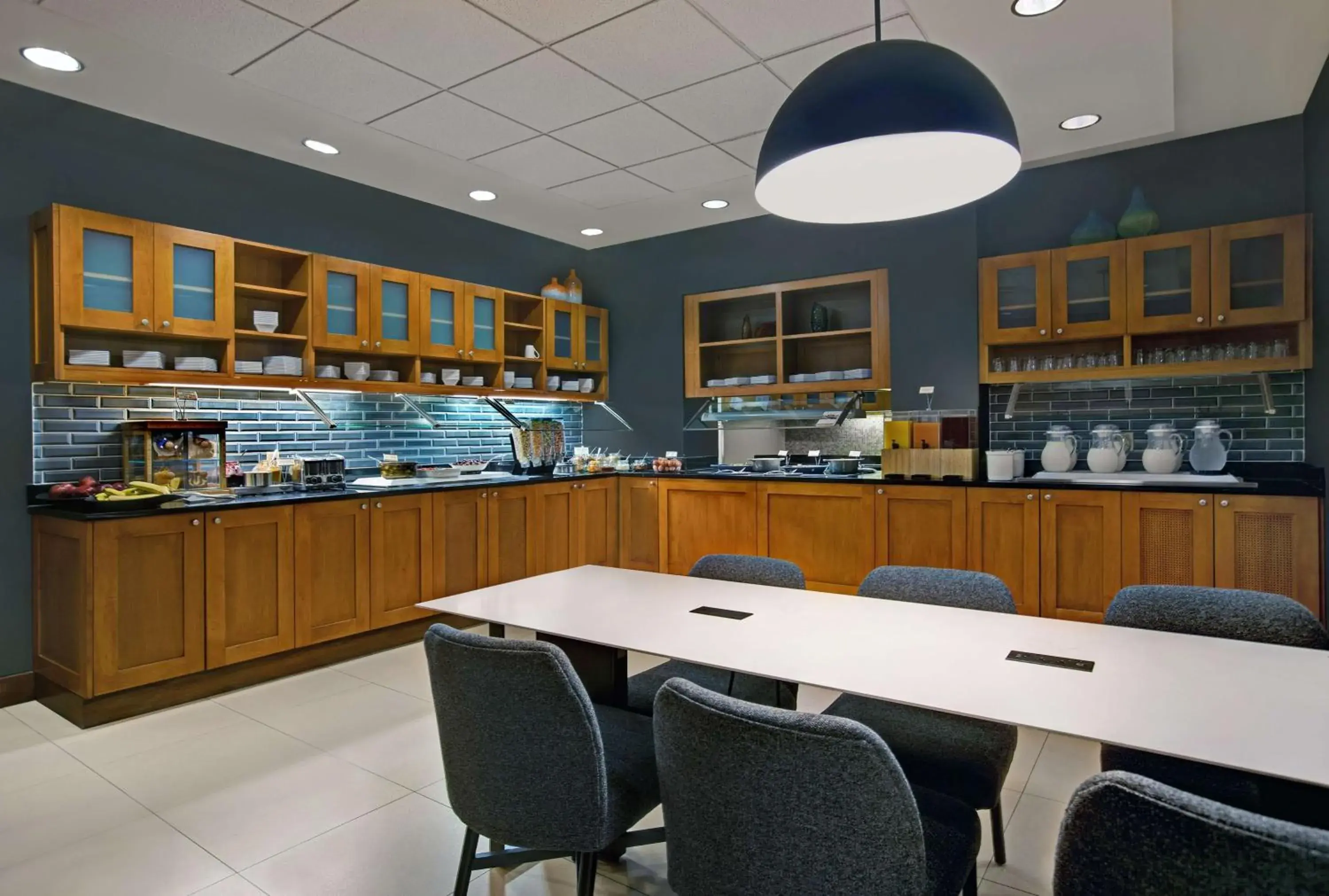 Breakfast in Hyatt Place Jackson Ridgeland Breakfast in Hyatt Place Jackson Ridgeland