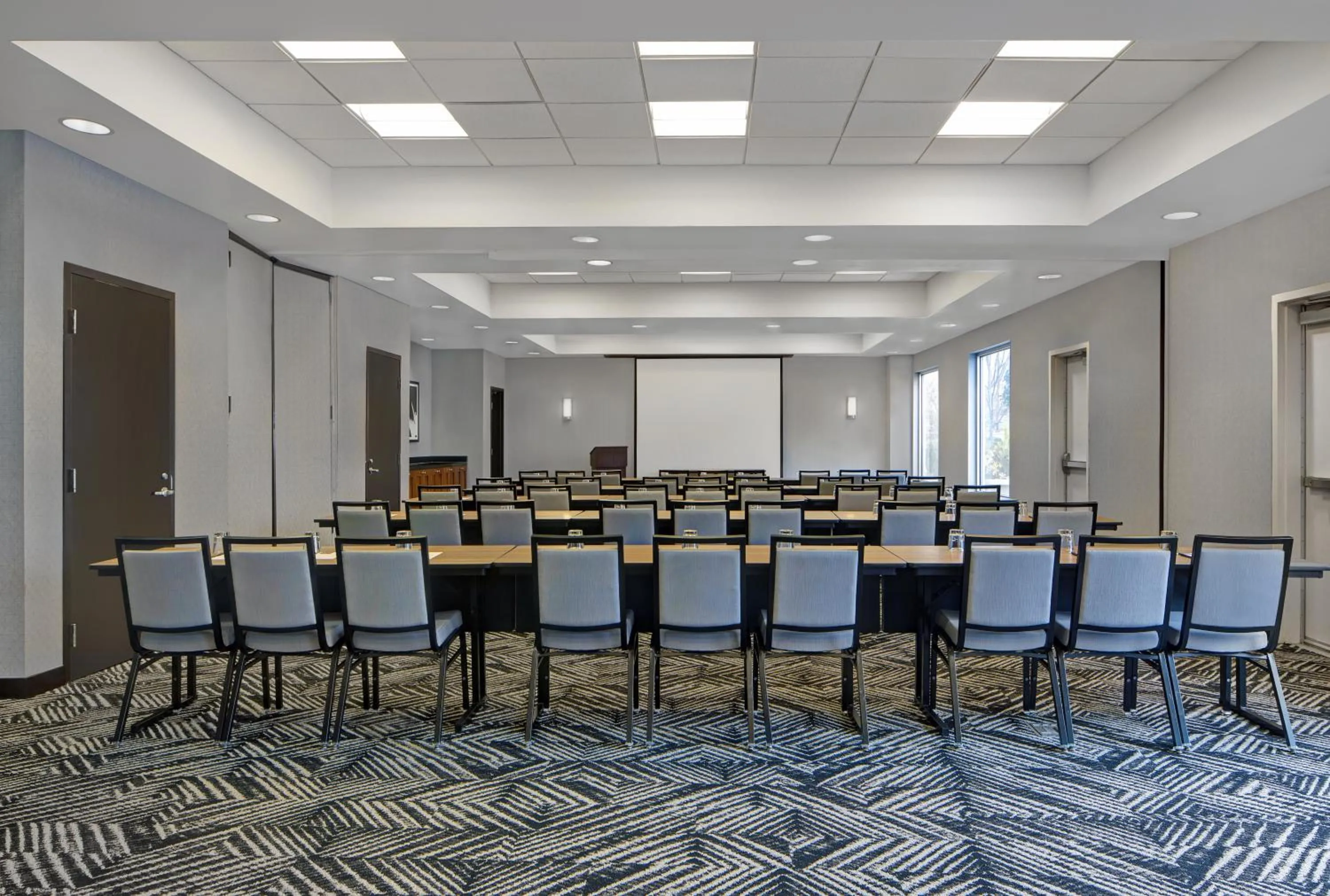 Business facilities in Hyatt Place Jackson Ridgeland