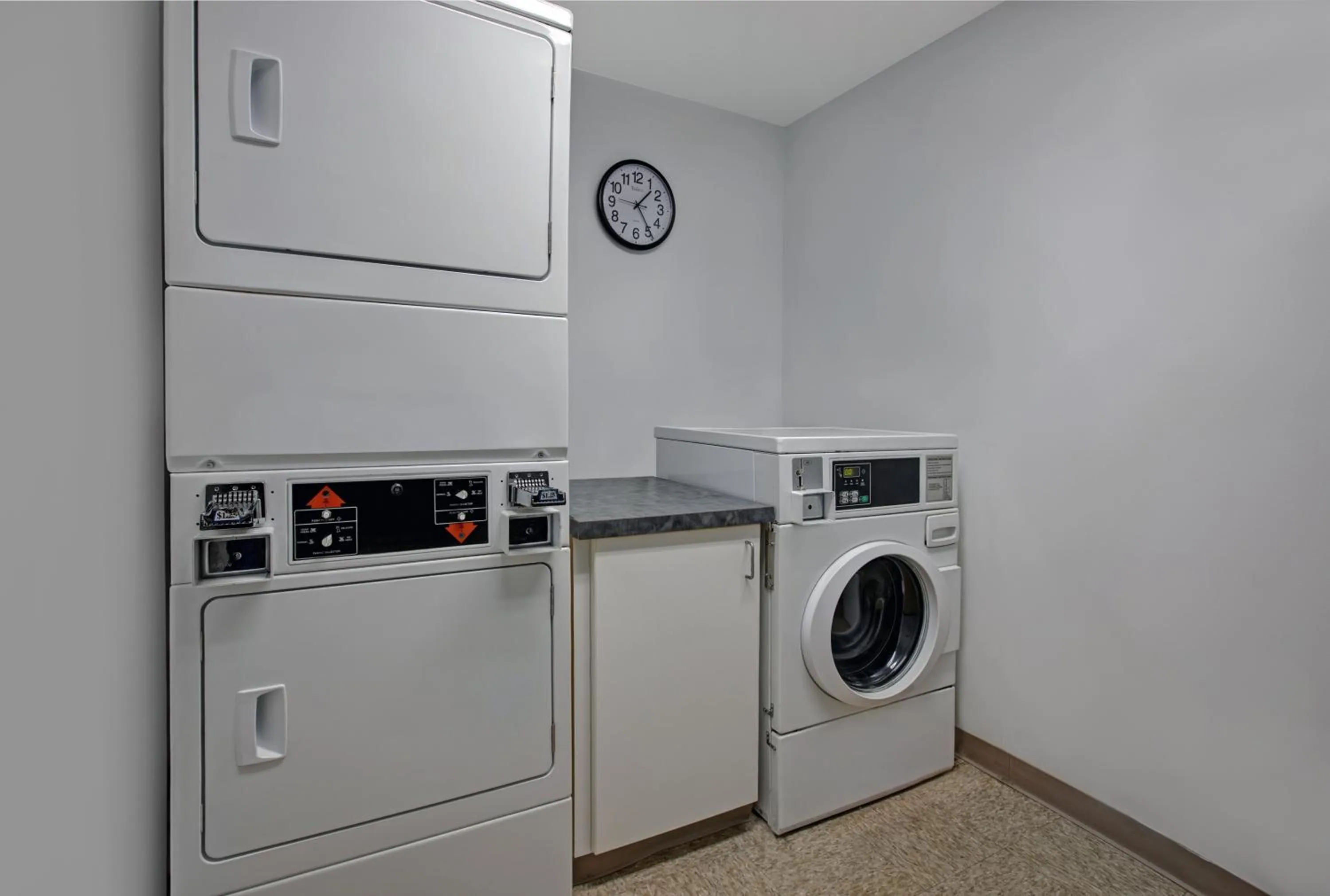 Area and facilities in Hyatt Place Jackson Ridgeland