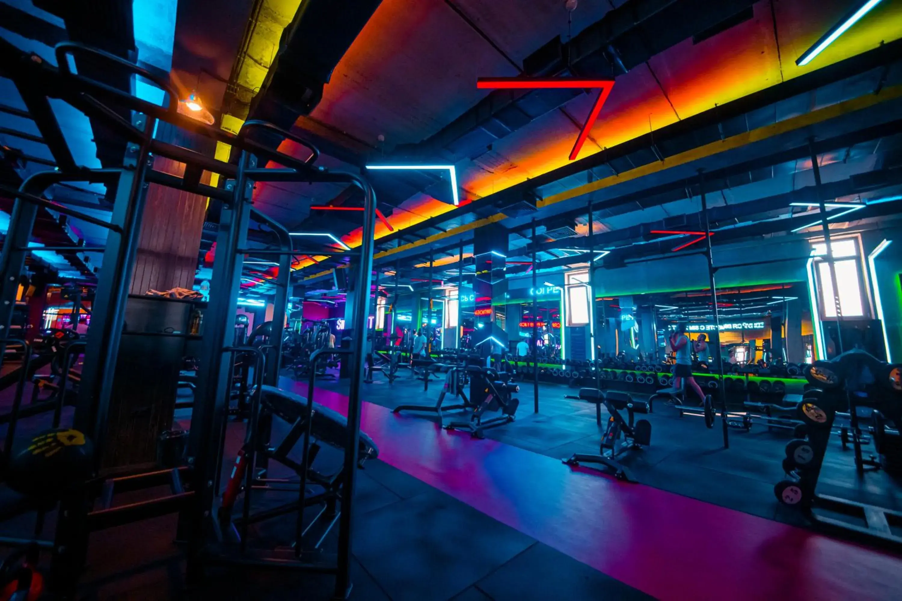 Spa and wellness centre/facilities in Simma Hotel Spa & Waterpark Spa and wellness centre/facilities in Simma Hotel Spa & Waterpark