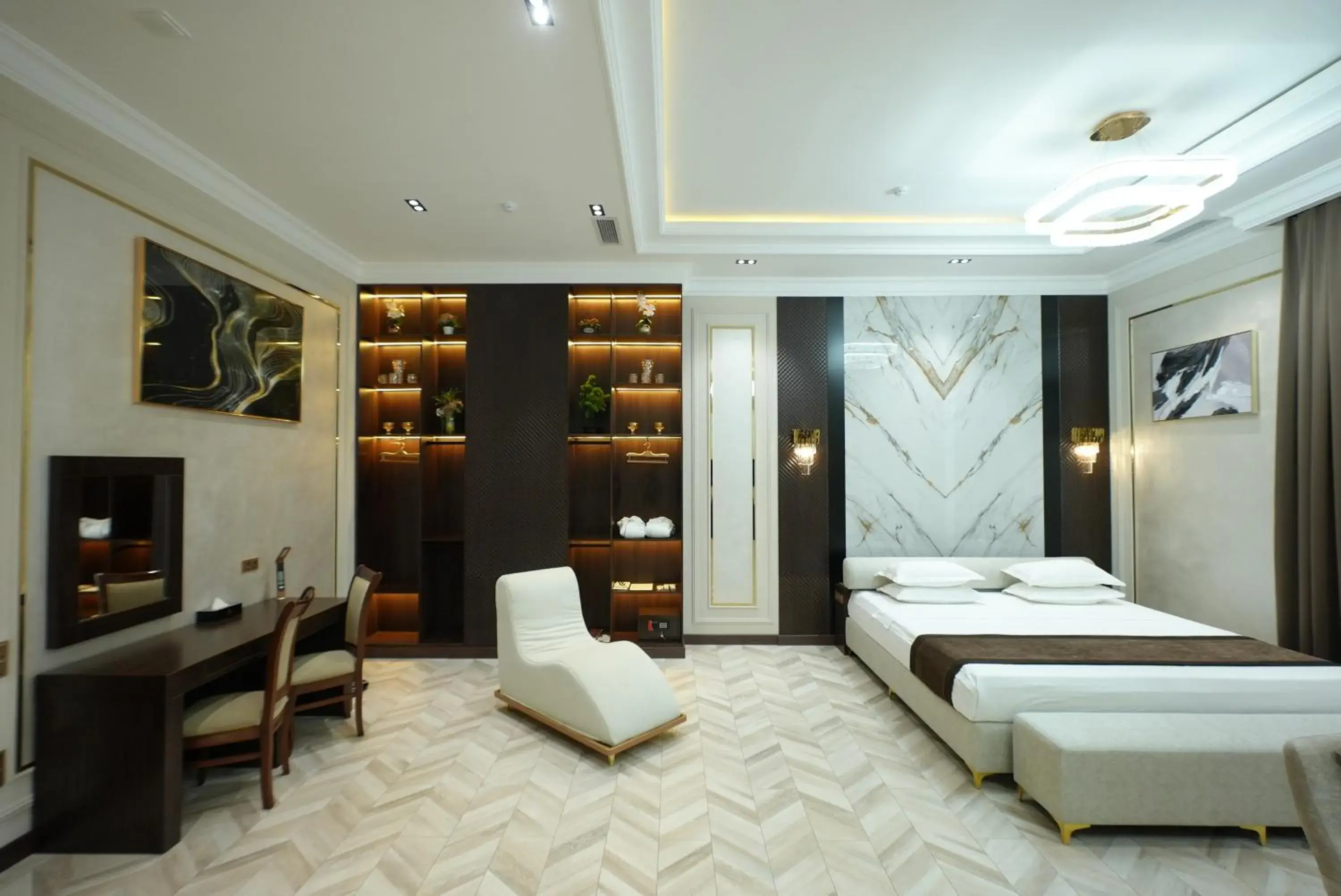 Photo of the whole room, Bed in Simma Hotel Spa & Waterpark Photo of the whole room, Bed in Simma Hotel Spa & Waterpark