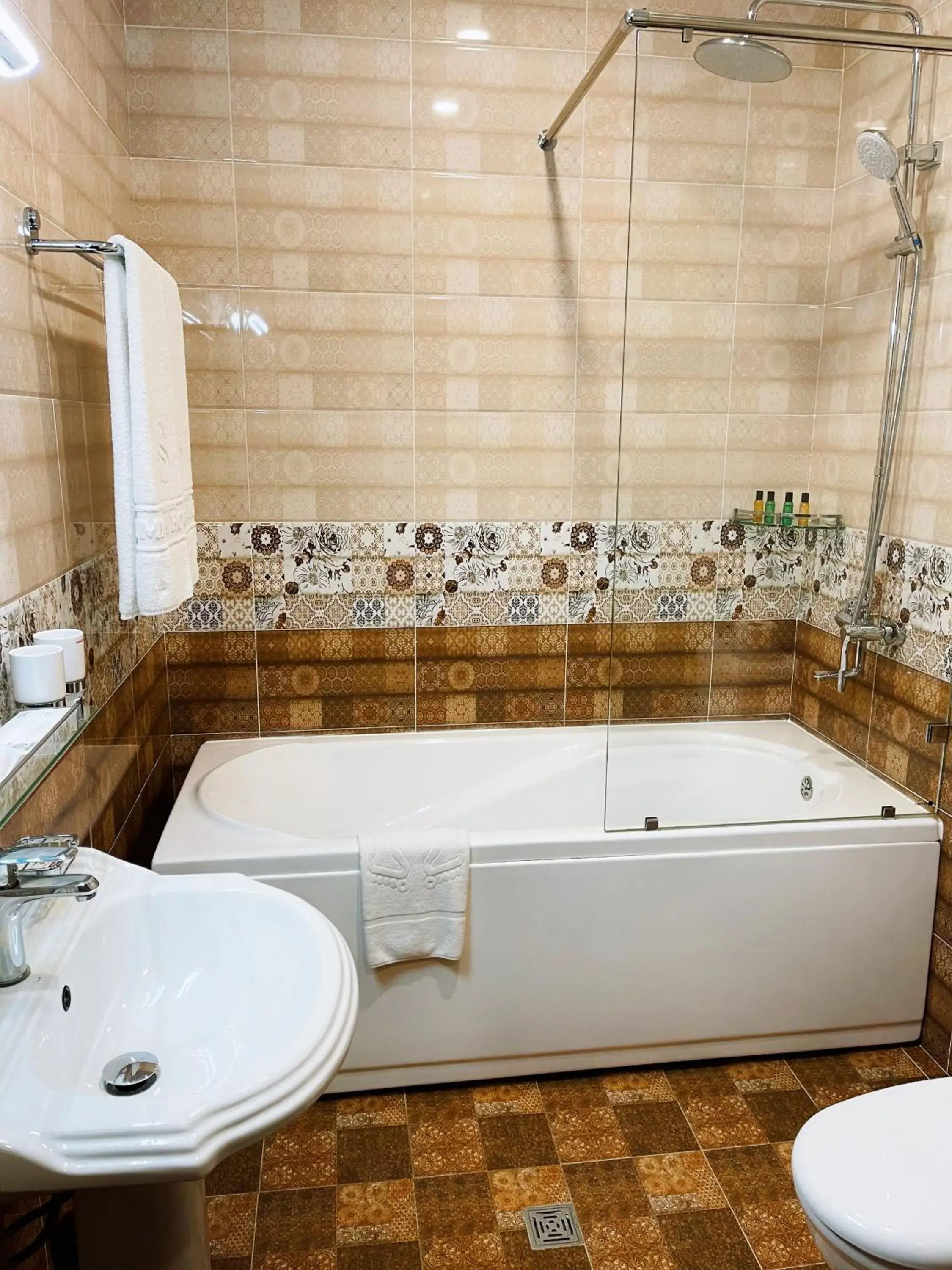 Large Double Room - single occupancy in Simma Hotel Spa & Waterpark Large Double Room - single occupancy in Simma Hotel Spa & Waterpark