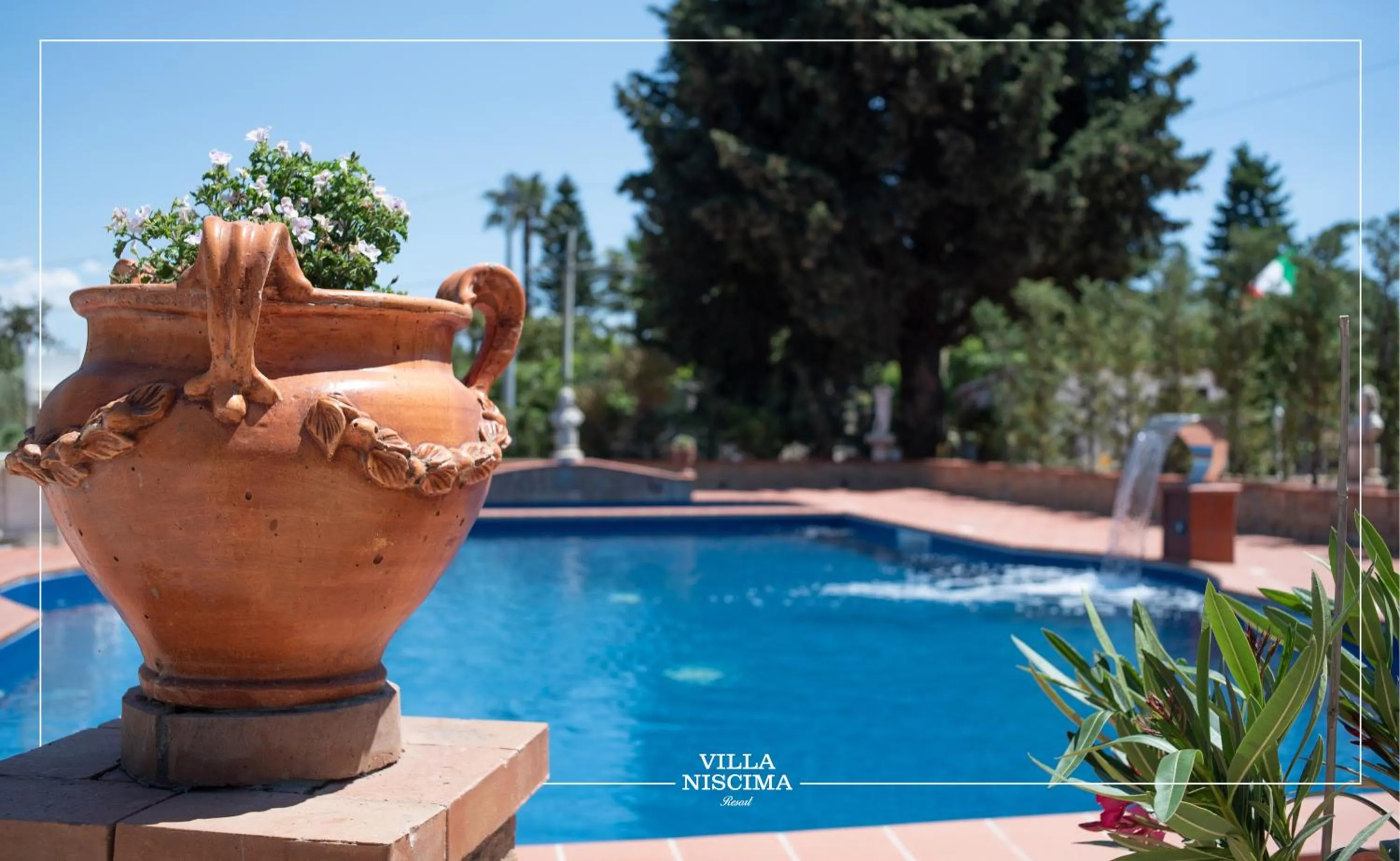 Villa Niscima