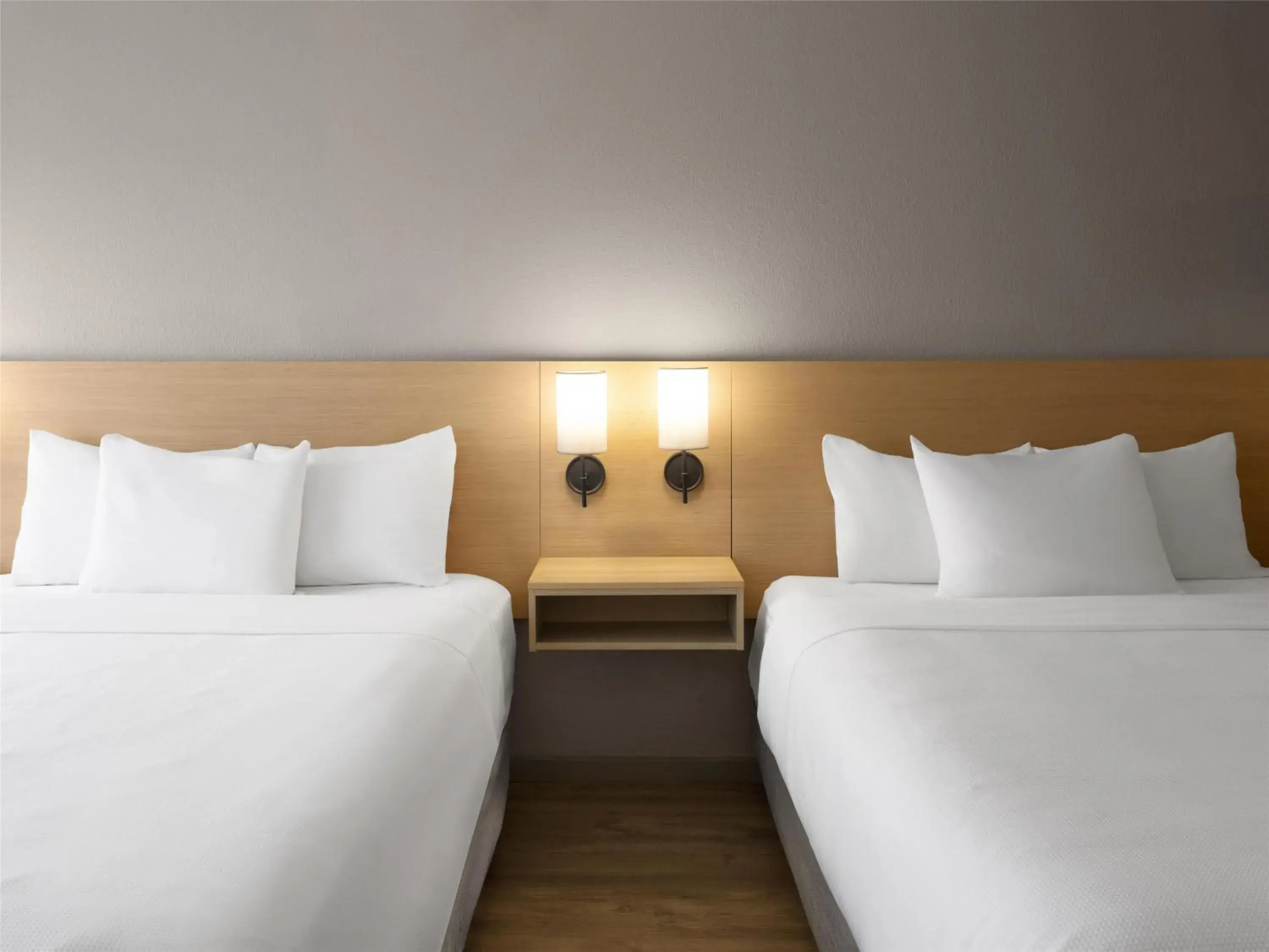 Bedroom, Bed in Hyatt Place Dallas Park Central Bedroom, Bed in Hyatt Place Dallas Park Central