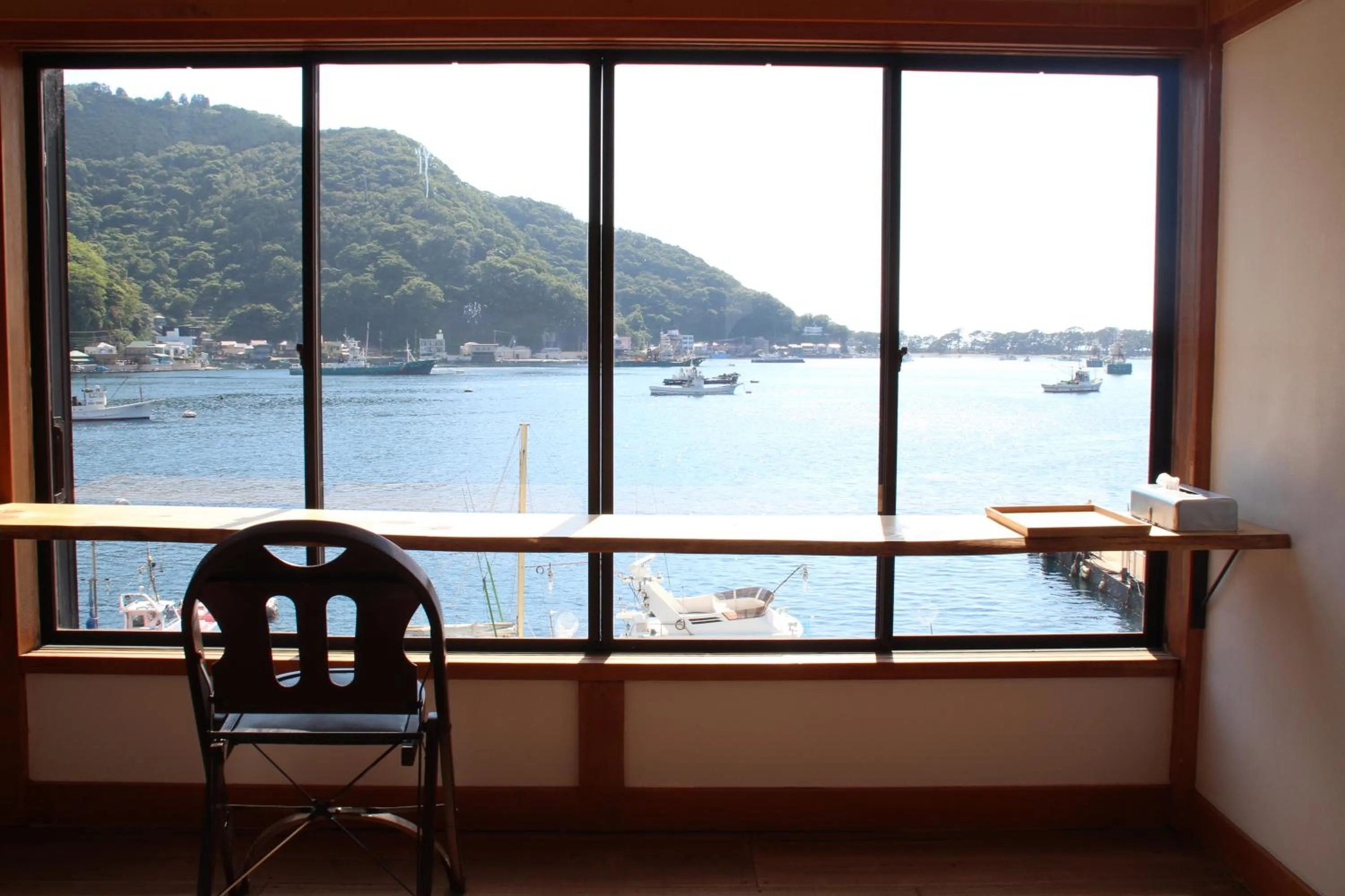 Nearby landmark in Tagore Harbor Hostel