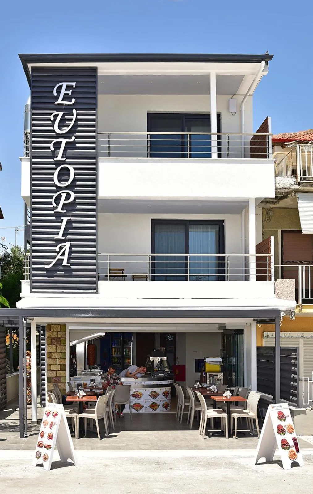 Eutopia