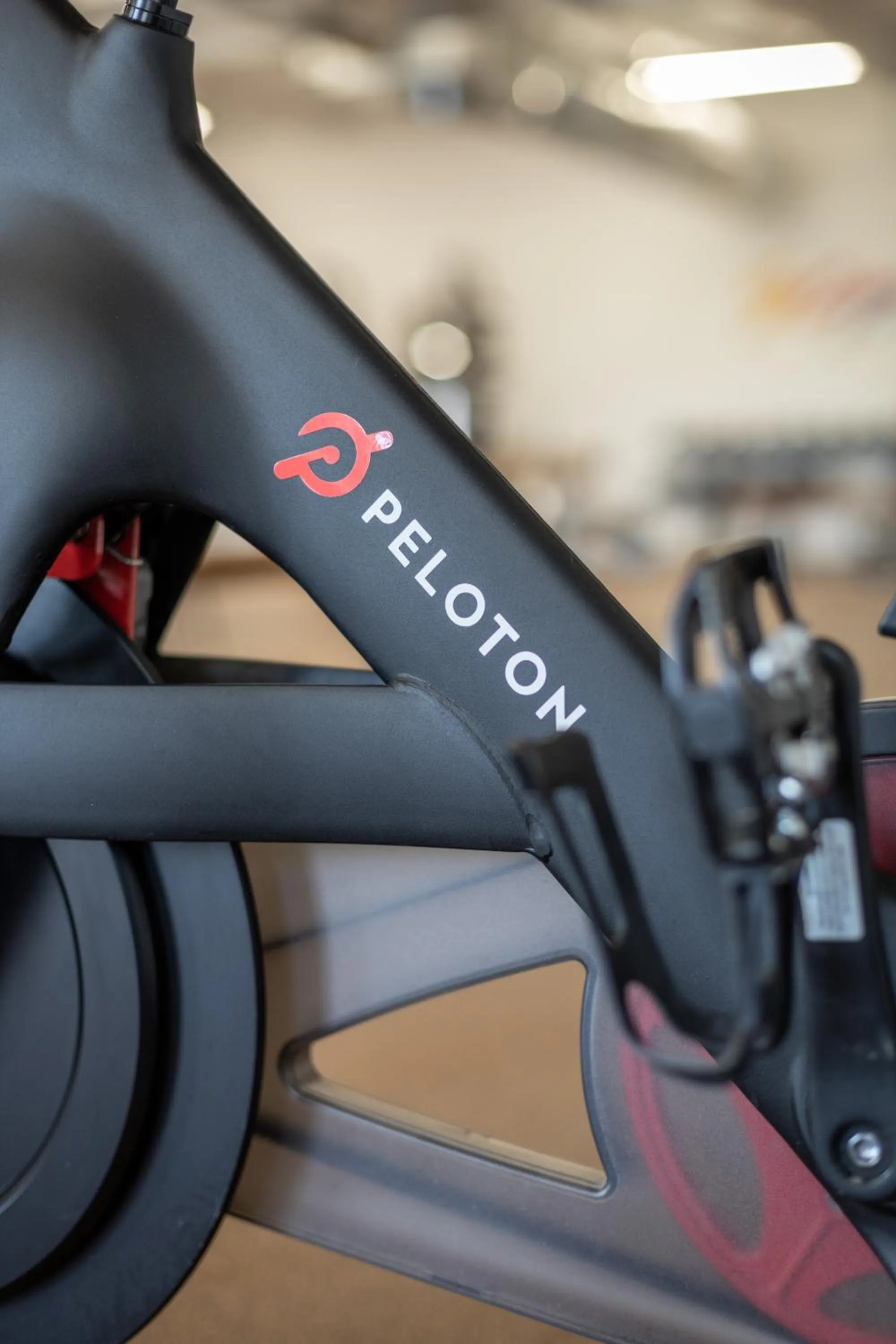 Fitness centre/facilities in SCP Colorado Springs Hotel