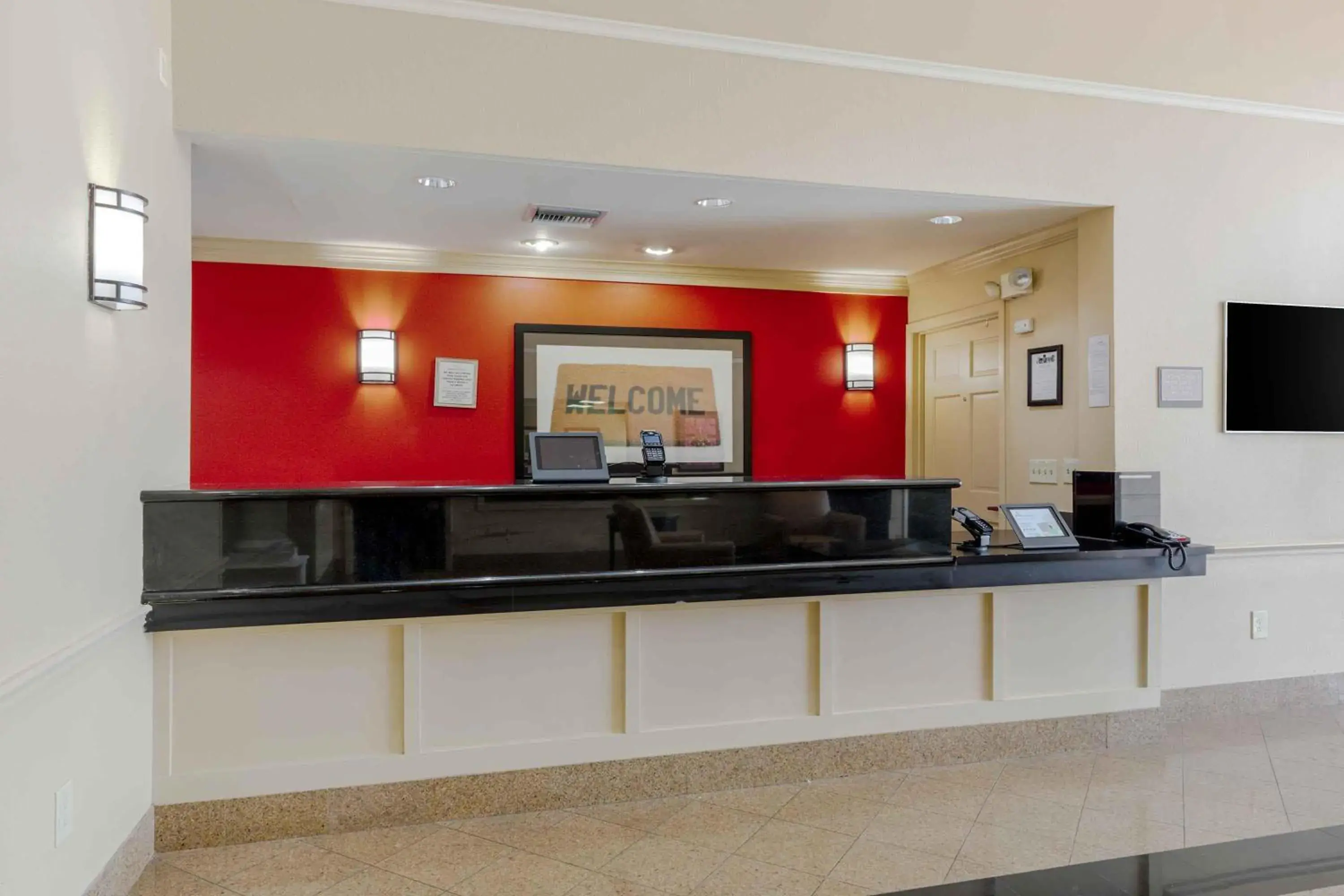 Extended Stay America Suites - Dallas - Las Colinas - Green Park Dr Extended Stay America Suites - Dallas - Las Colinas - Green Park Dr