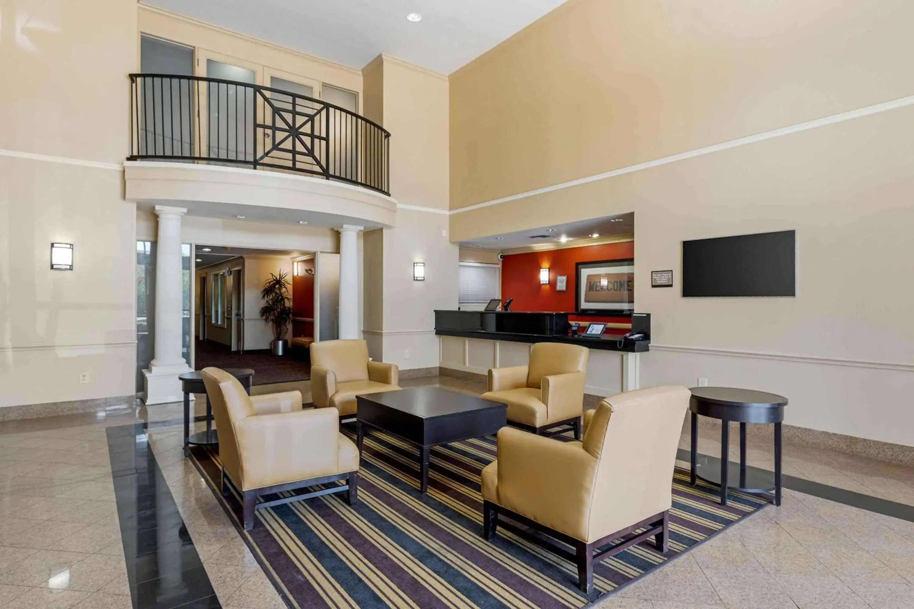 Extended Stay America Suites - Dallas - Las Colinas - Green Park Dr Extended Stay America Suites - Dallas - Las Colinas - Green Park Dr
