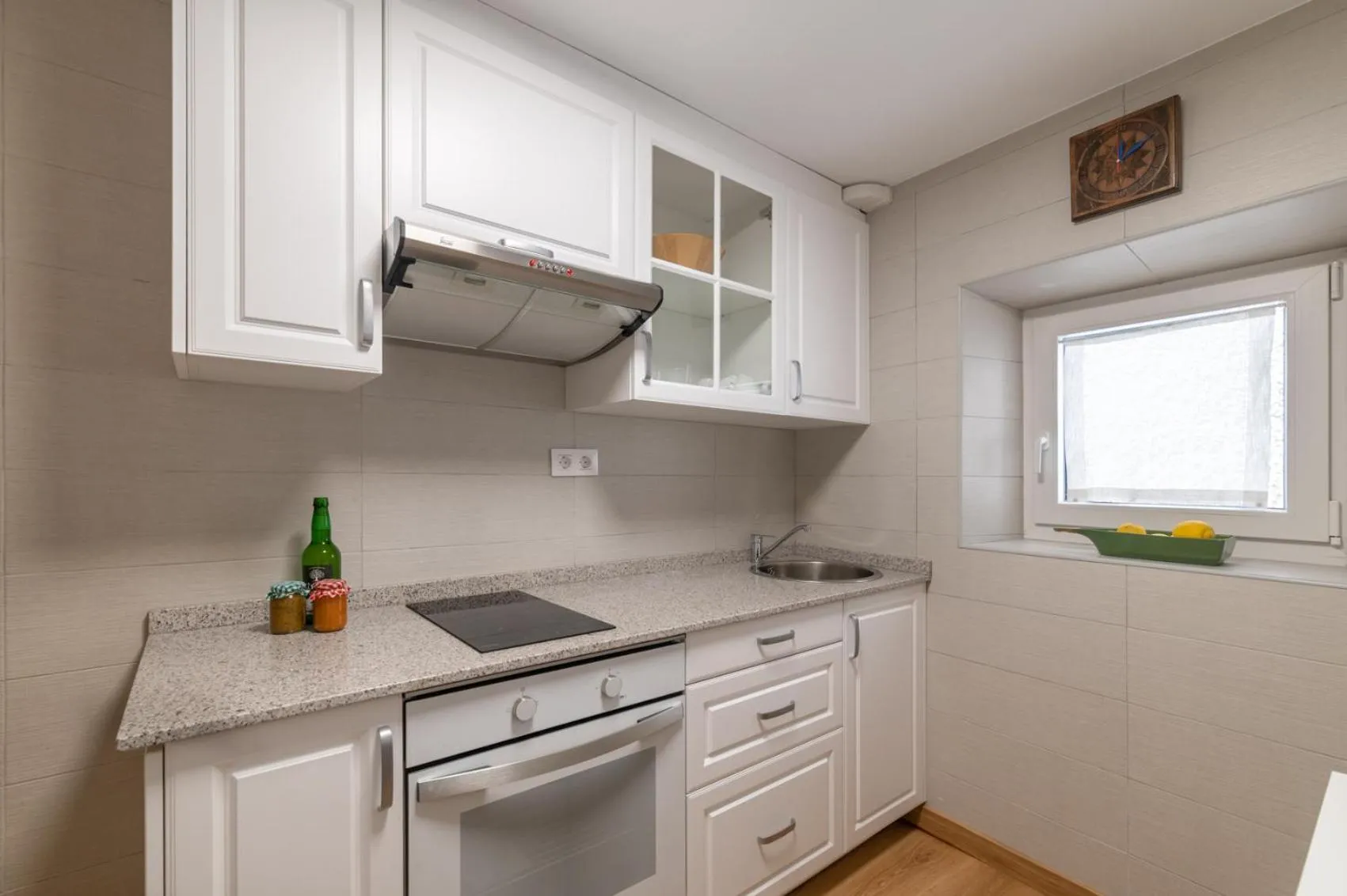 Belmonte, apartamento en Ribadesella VUT-1681-AS