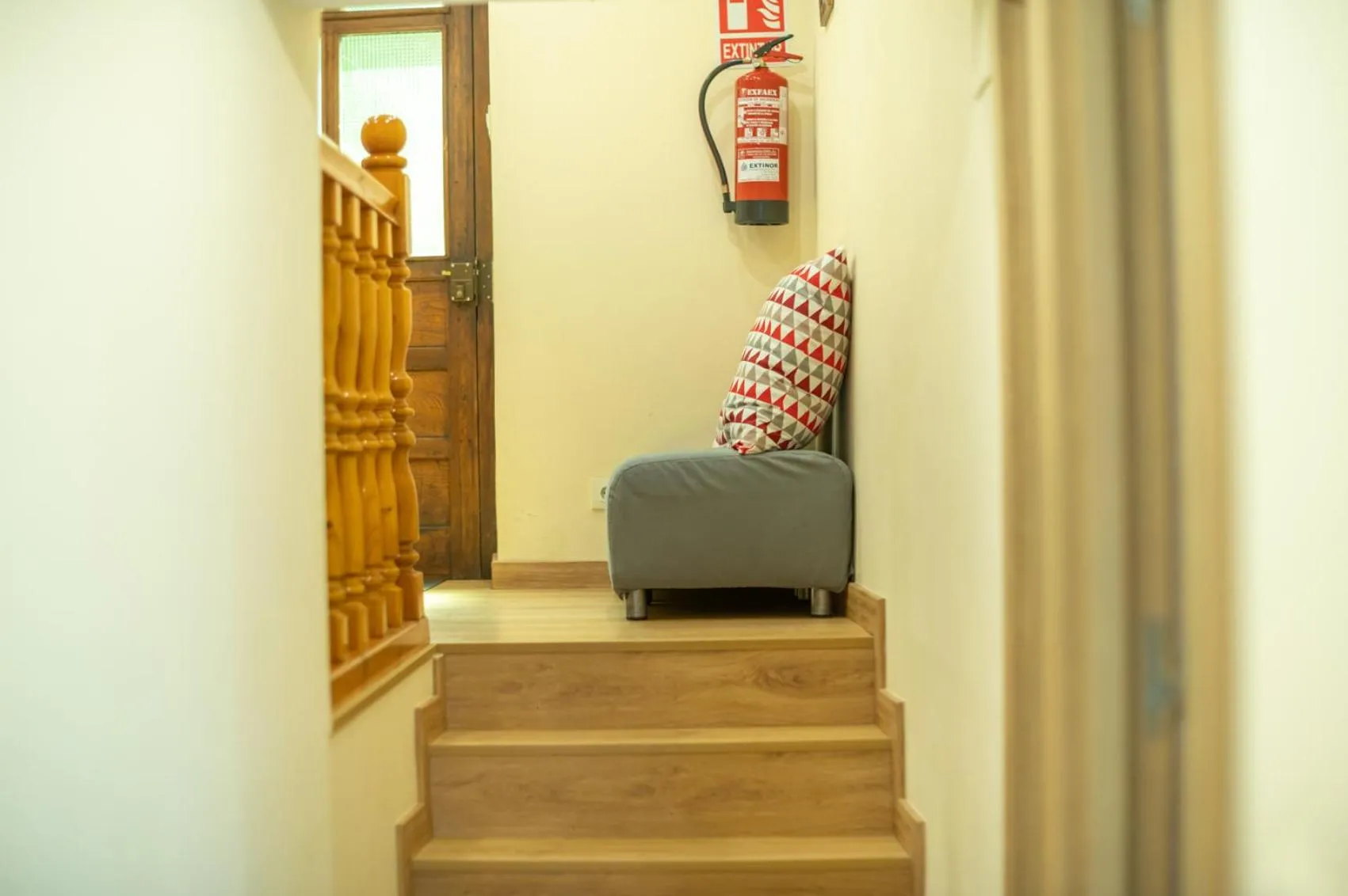 Belmonte, apartamento en Ribadesella VUT-1681-AS