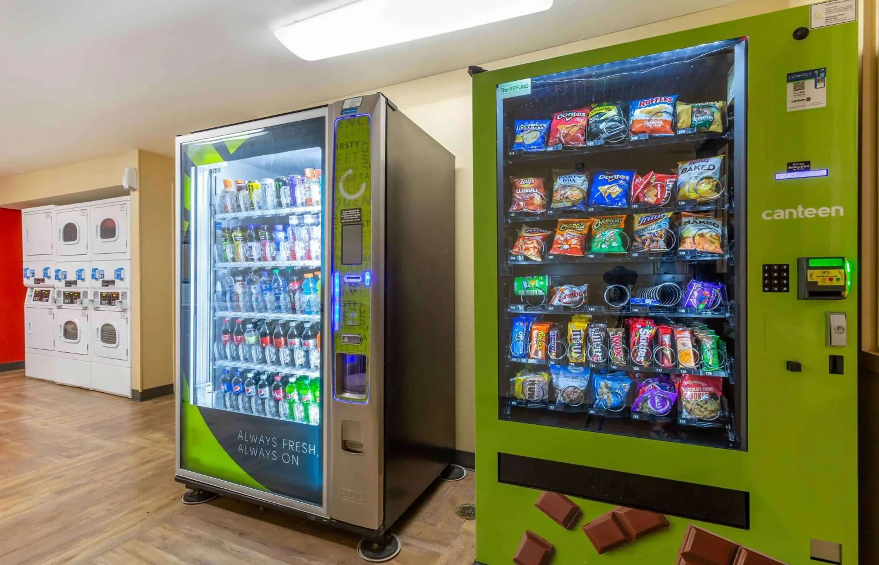 Property building in Extended Stay America Suites - Washington, DC - Springfield Property building in Extended Stay America Suites - Washington, DC - Springfield