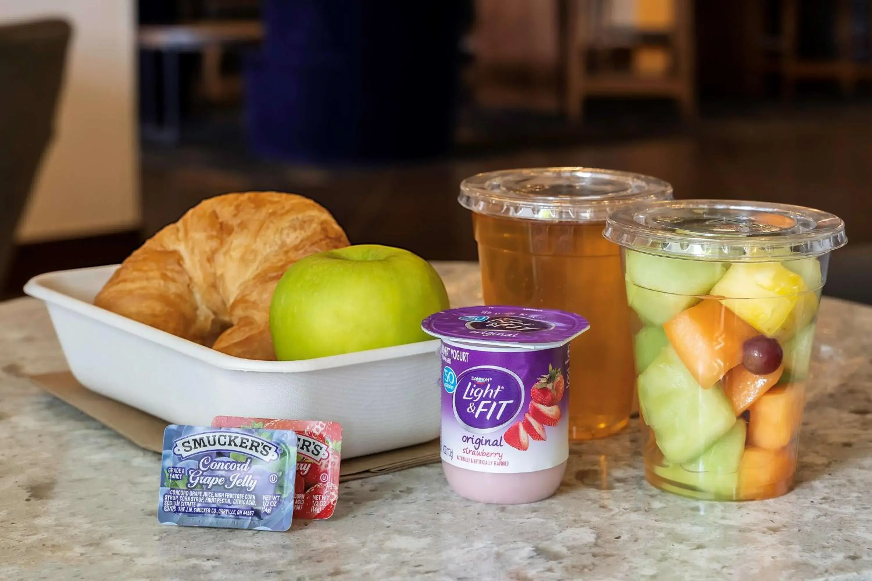 Restaurant/places to eat in Hyatt Place Charlotte Arrowood Restaurant/places to eat in Hyatt Place Charlotte Arrowood