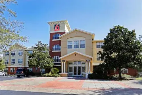 Extended Stay America Suites - Jacksonville - Deerwood Park Extended Stay America Suites - Jacksonville - Deerwood Park