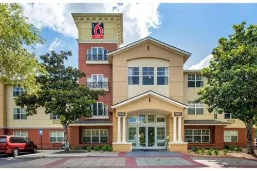 Extended Stay America Suites - Jacksonville - Deerwood Park Extended Stay America Suites - Jacksonville - Deerwood Park