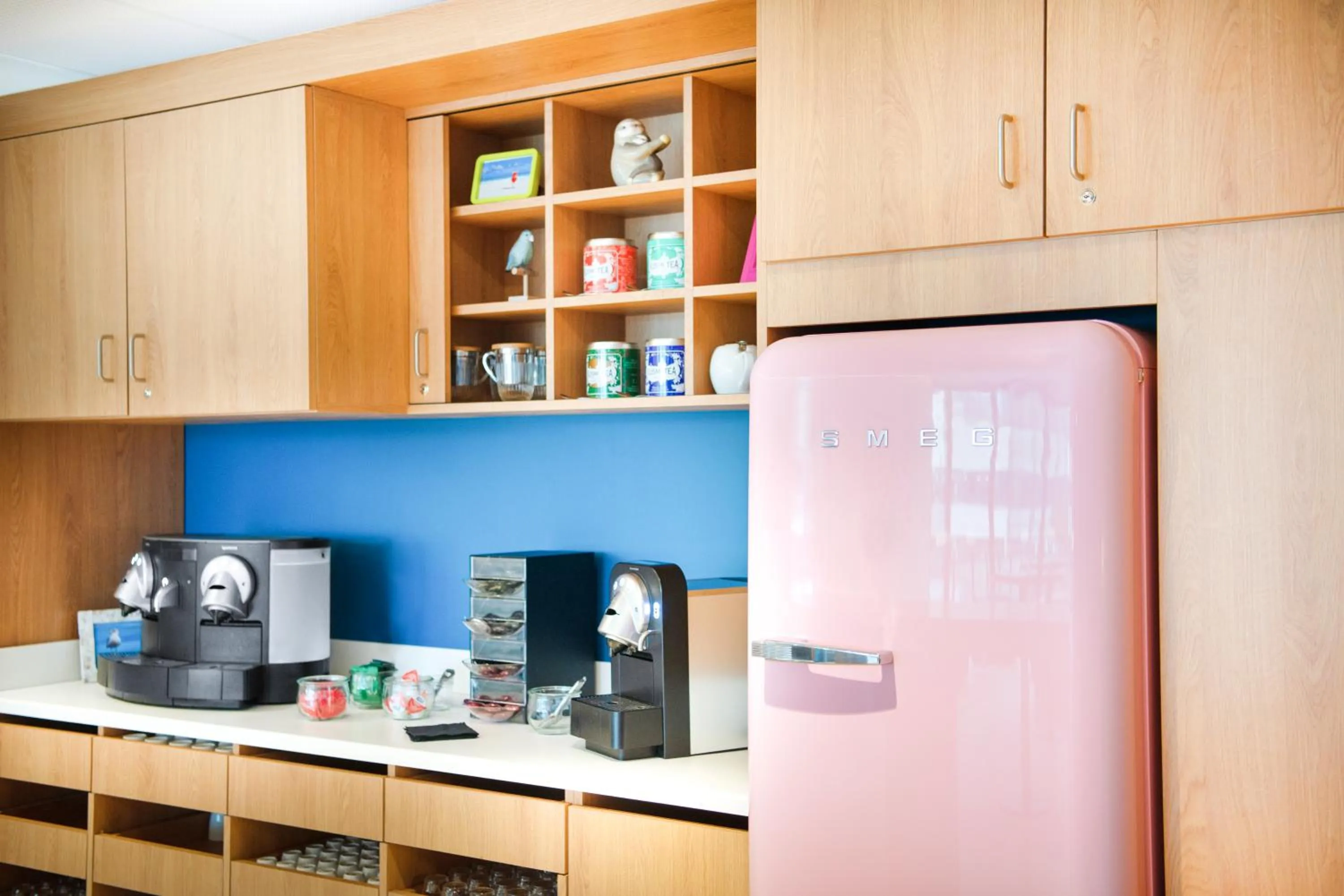 Meeting/conference room in Novotel Le Havre Centre Gare