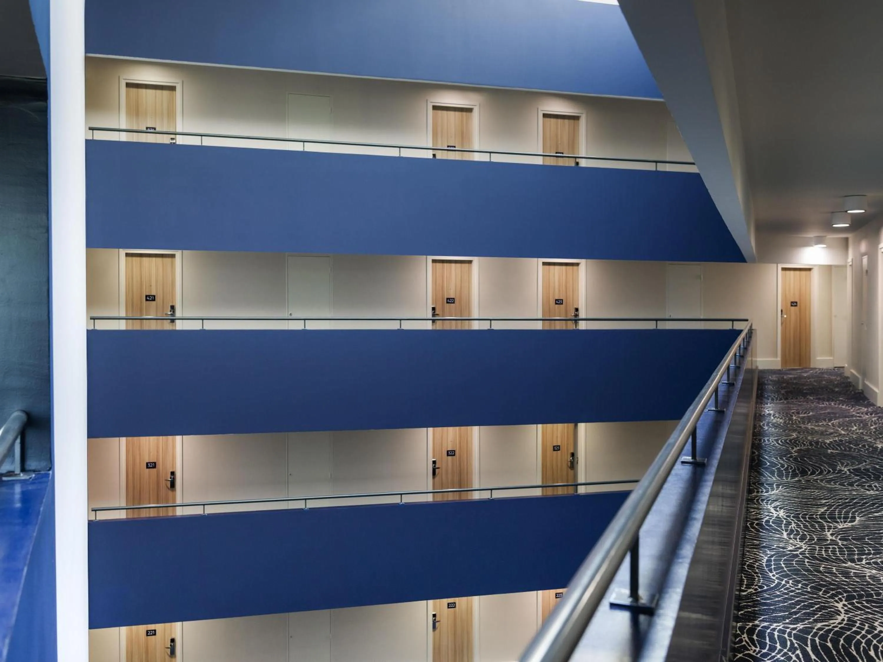 Other in Novotel Le Havre Centre Gare