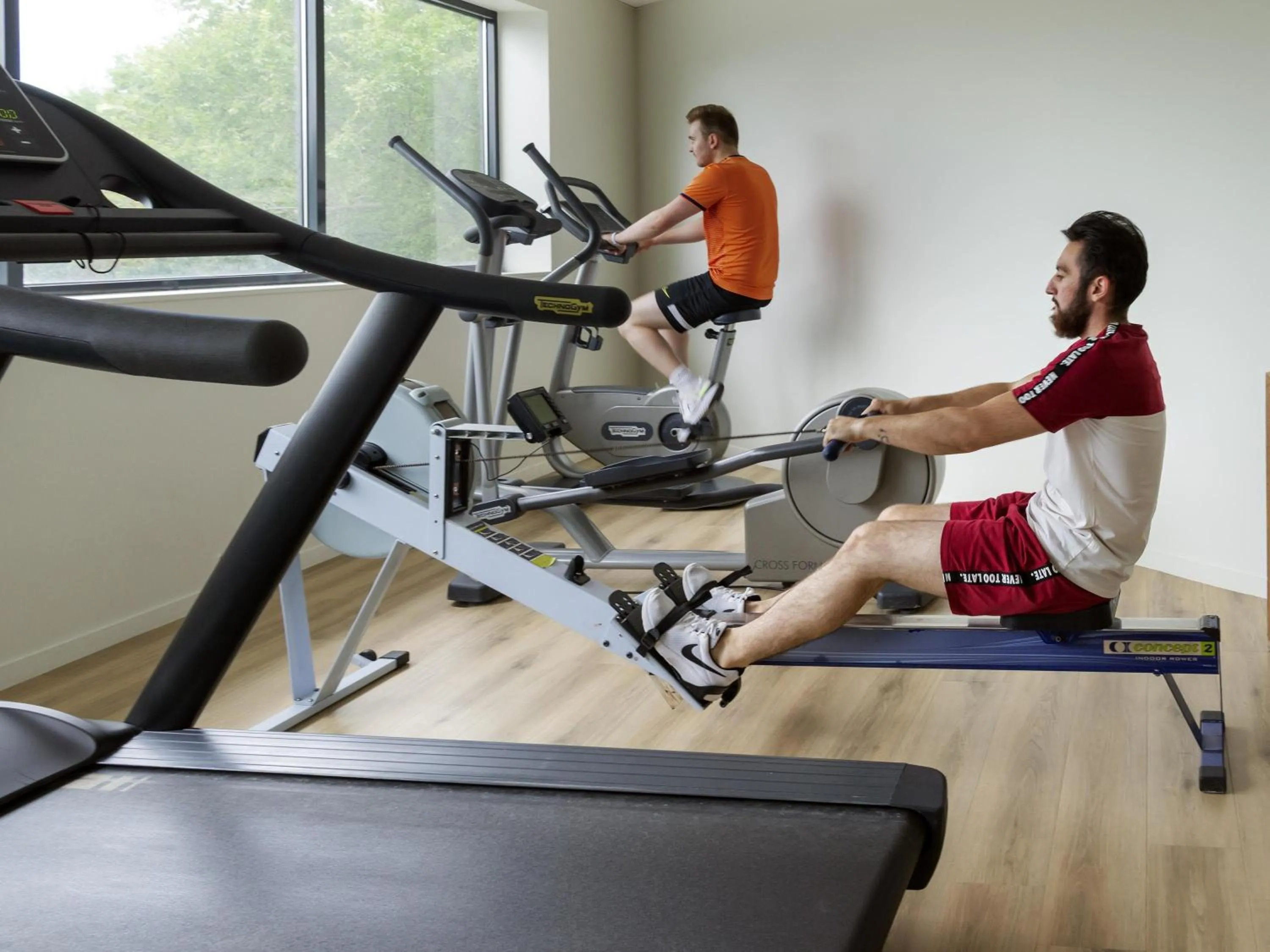 Other in Novotel Le Havre Centre Gare