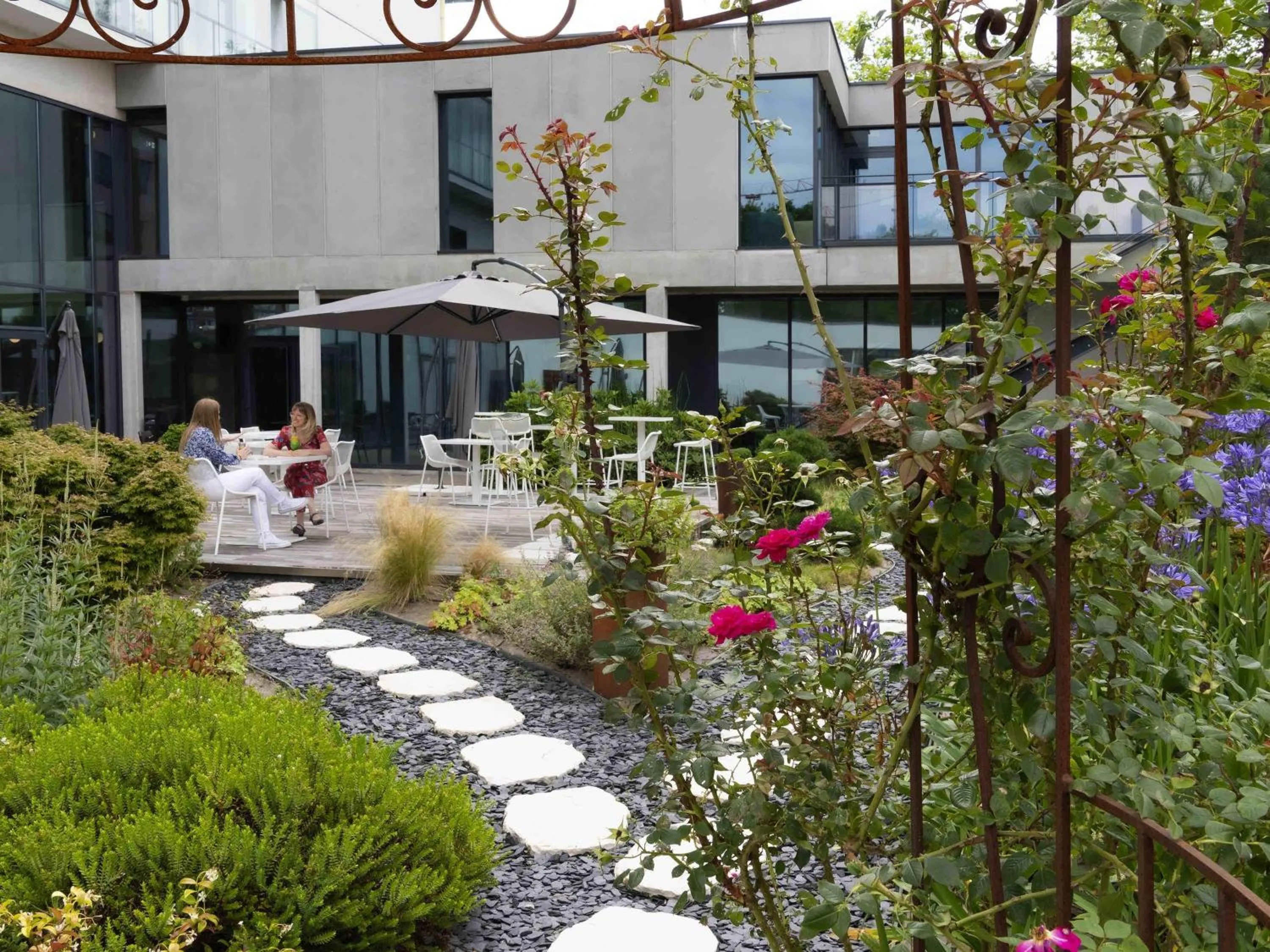 Other in Novotel Le Havre Centre Gare