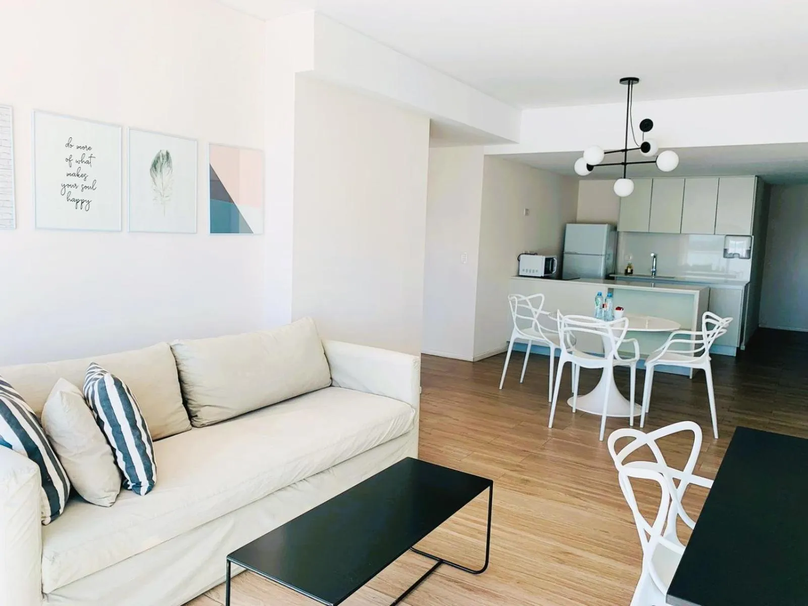 Kitchen or kitchenette in Top Rentals Belgrano