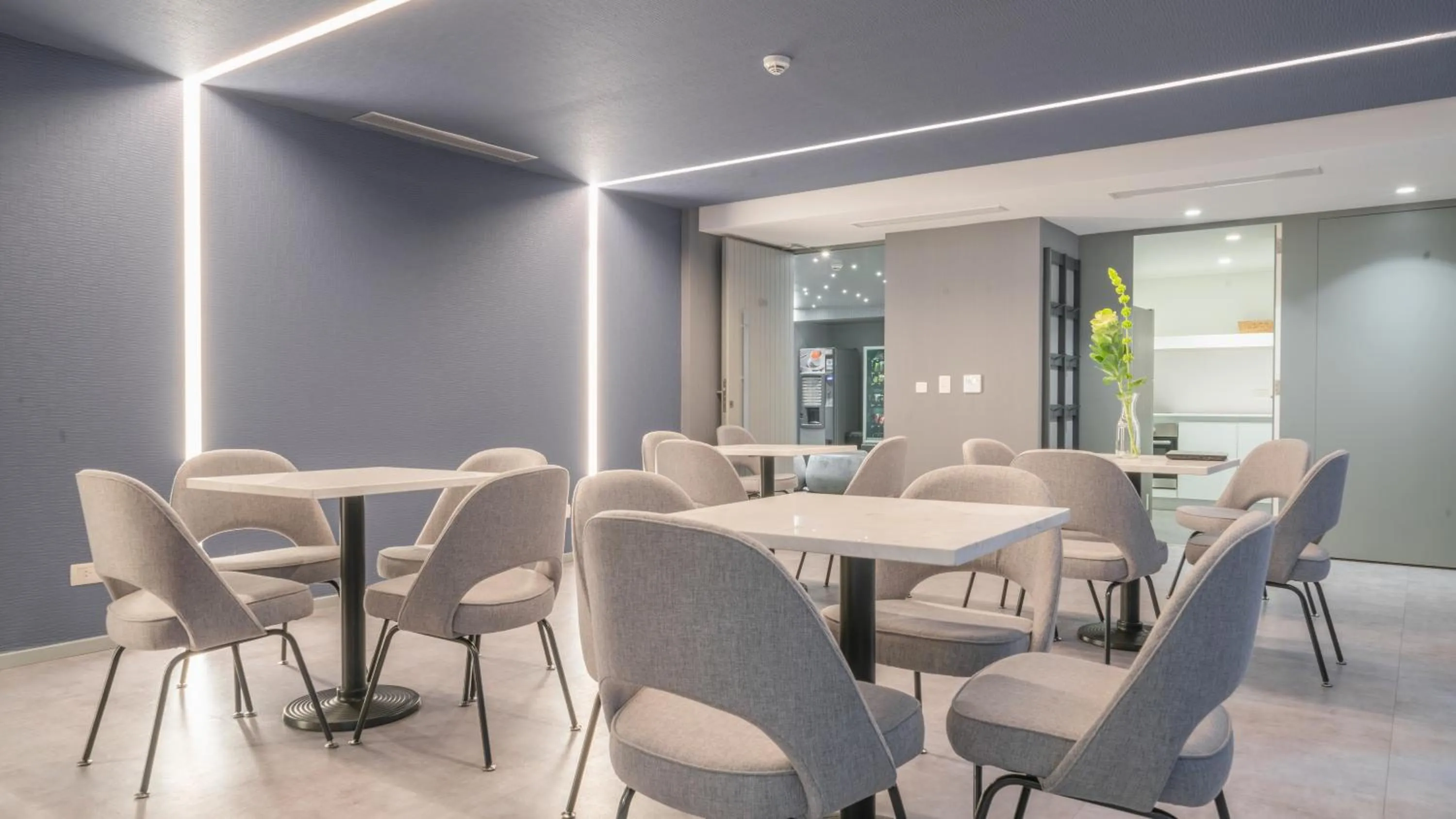 Business facilities in Top Rentals Belgrano