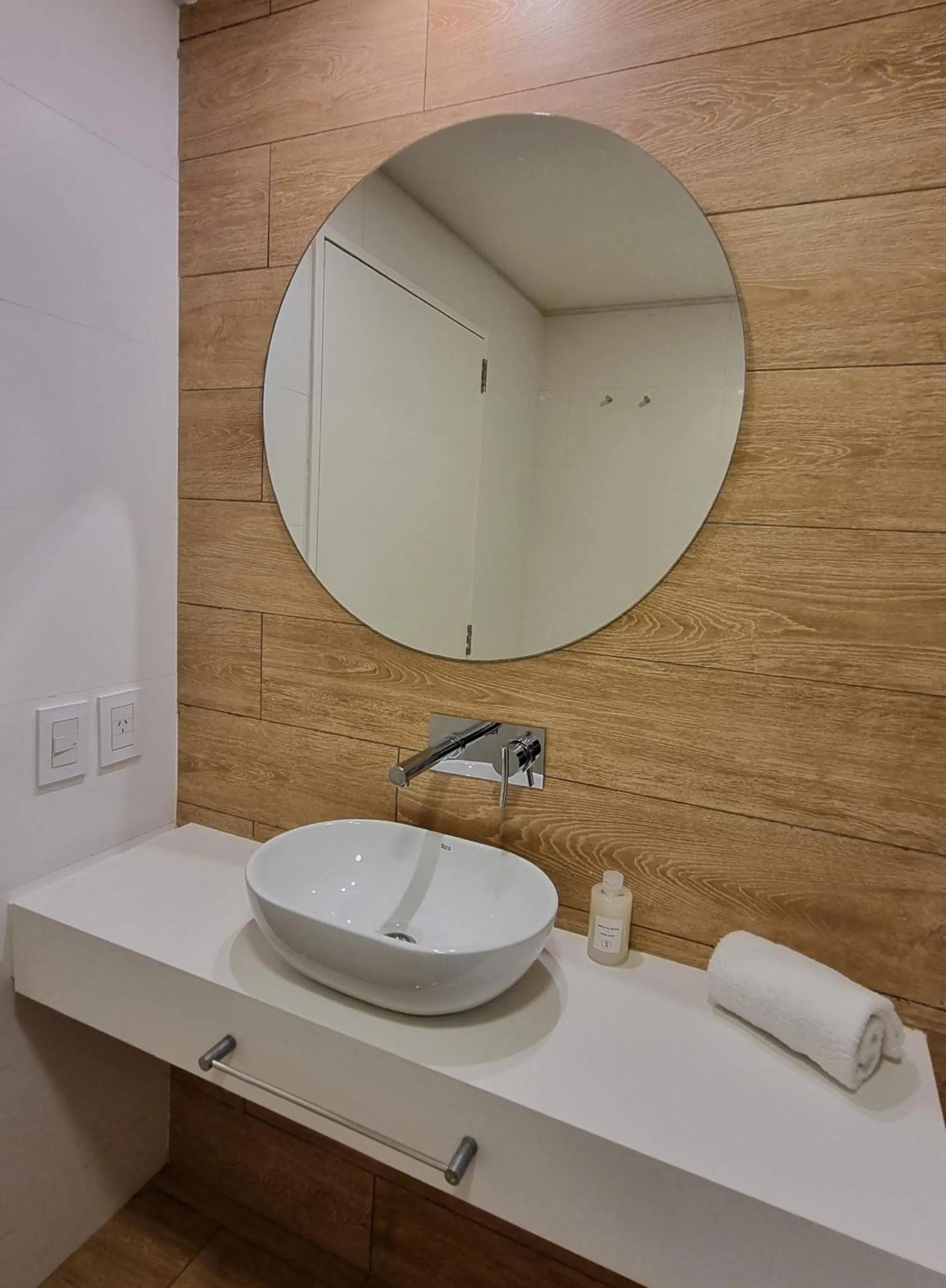 Bathroom in Top Rentals Belgrano