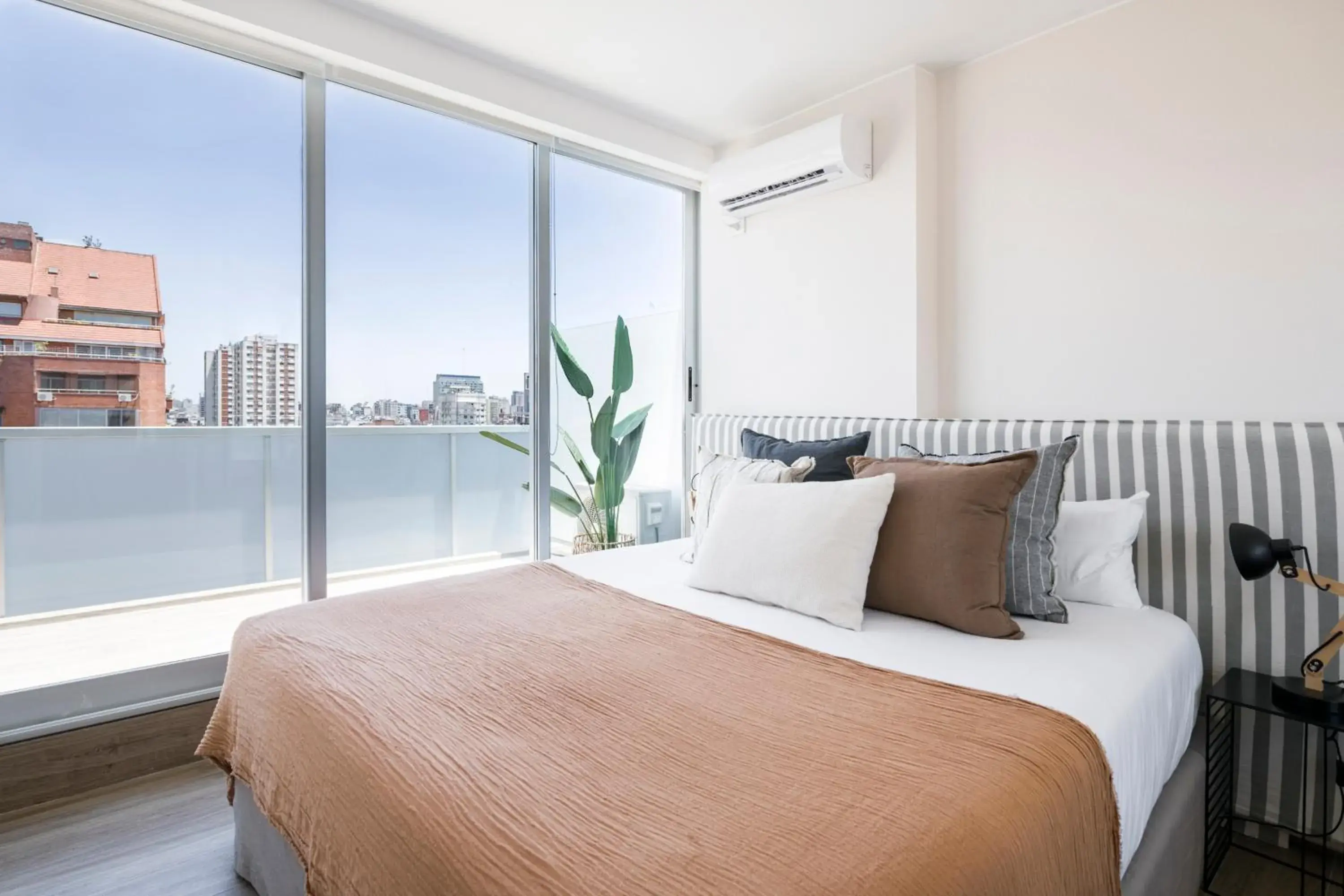 Apartment in Top Rentals Belgrano Apartment in Top Rentals Belgrano