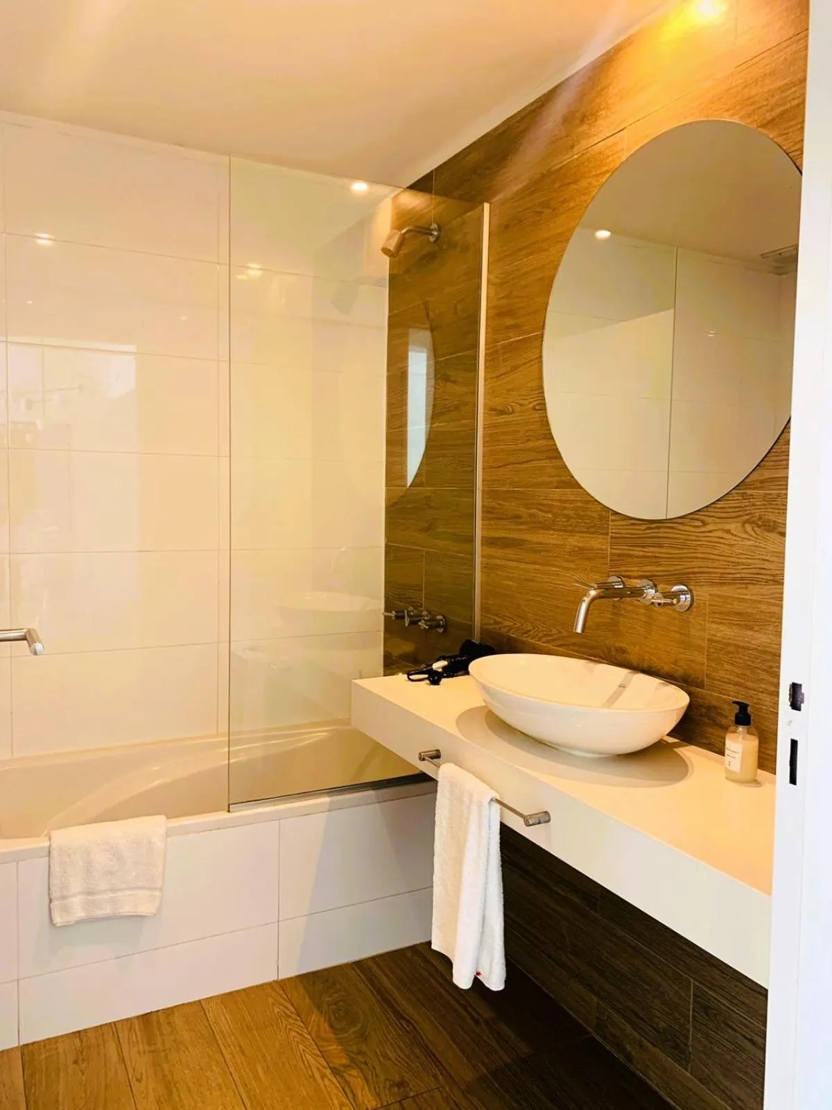 Bathroom in Top Rentals Belgrano